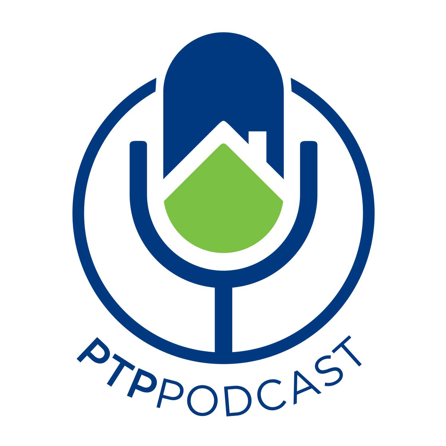 PTPPodcast