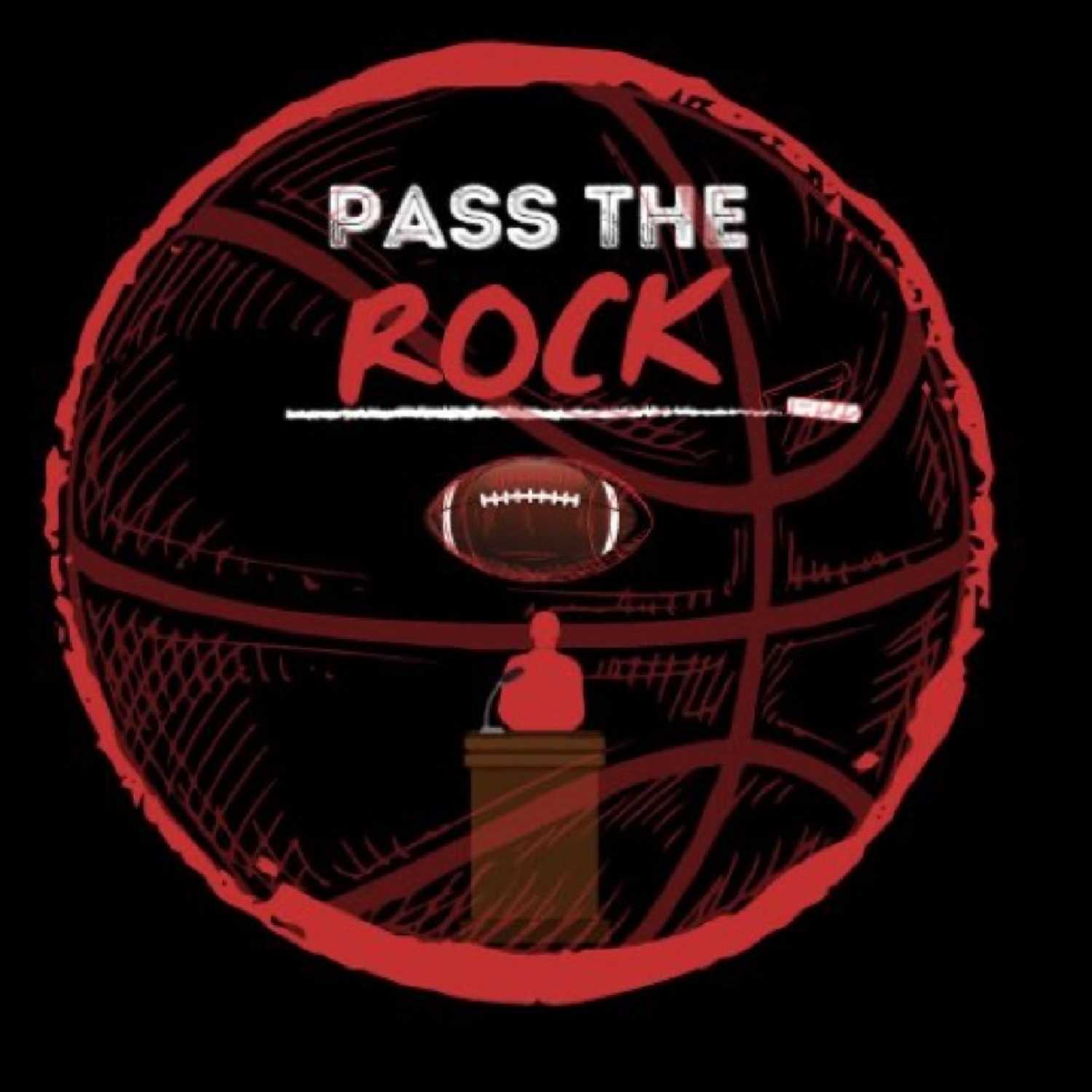 My Top 5 NFL Draft Defensive Prospect |Pass The Rock Podcast