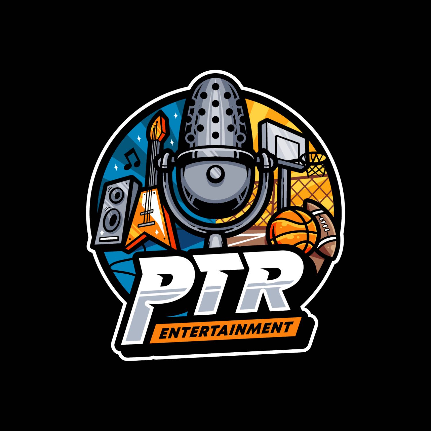 Pass The Rock Podcast