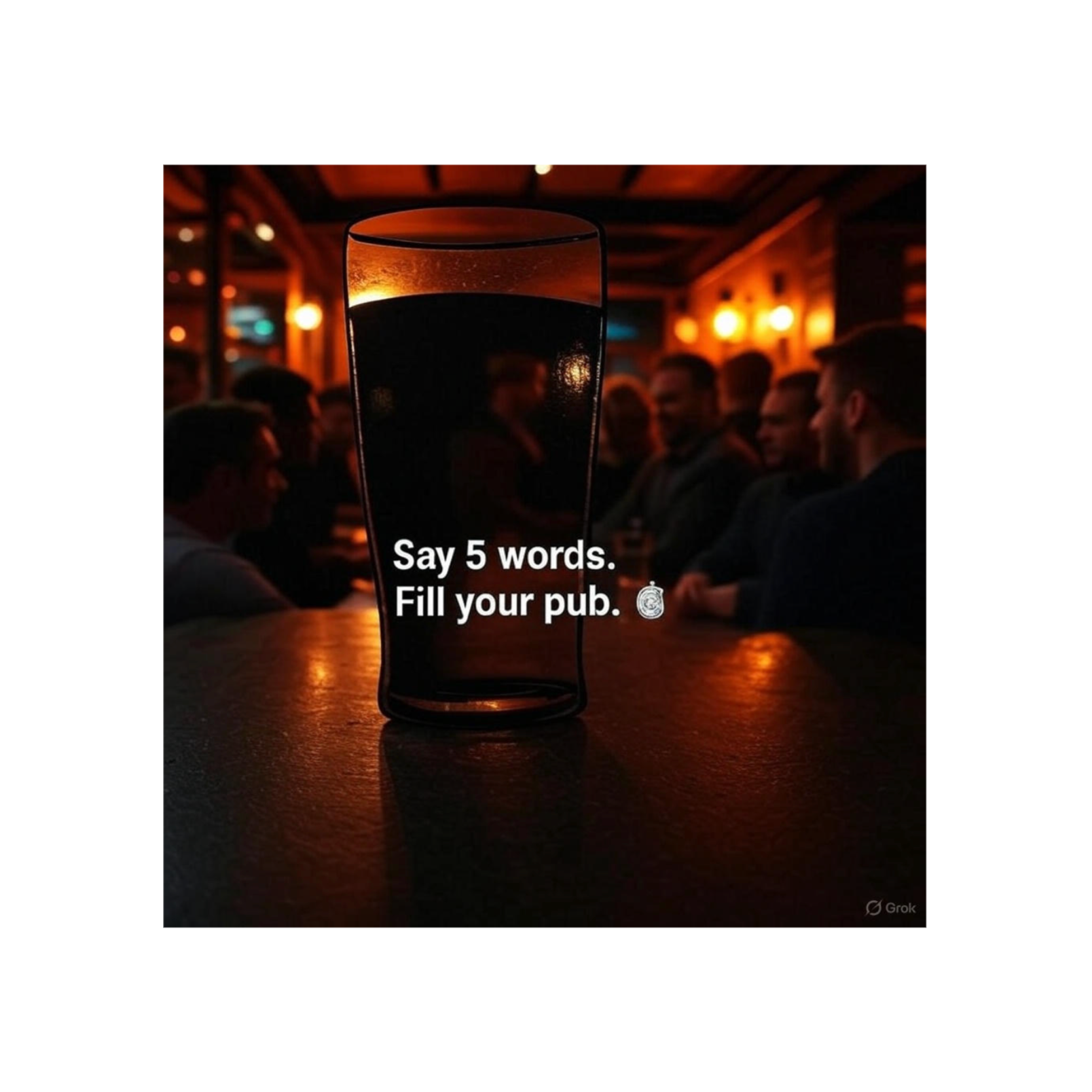 Pub Marketing Unplugged: Stories, Strategies & Smart Tools