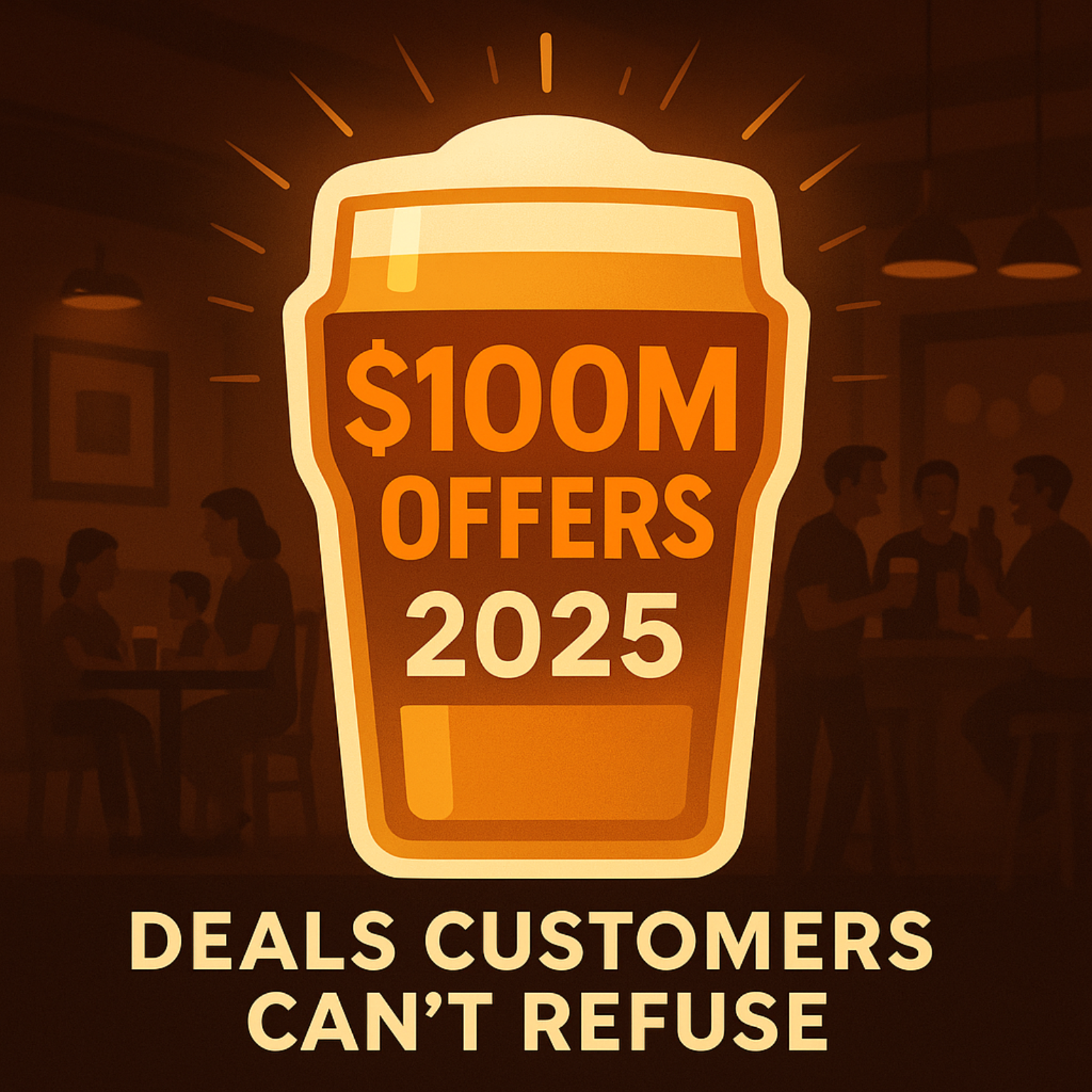 Pub Marketing Unplugged: Stories, Strategies & Smart Tools