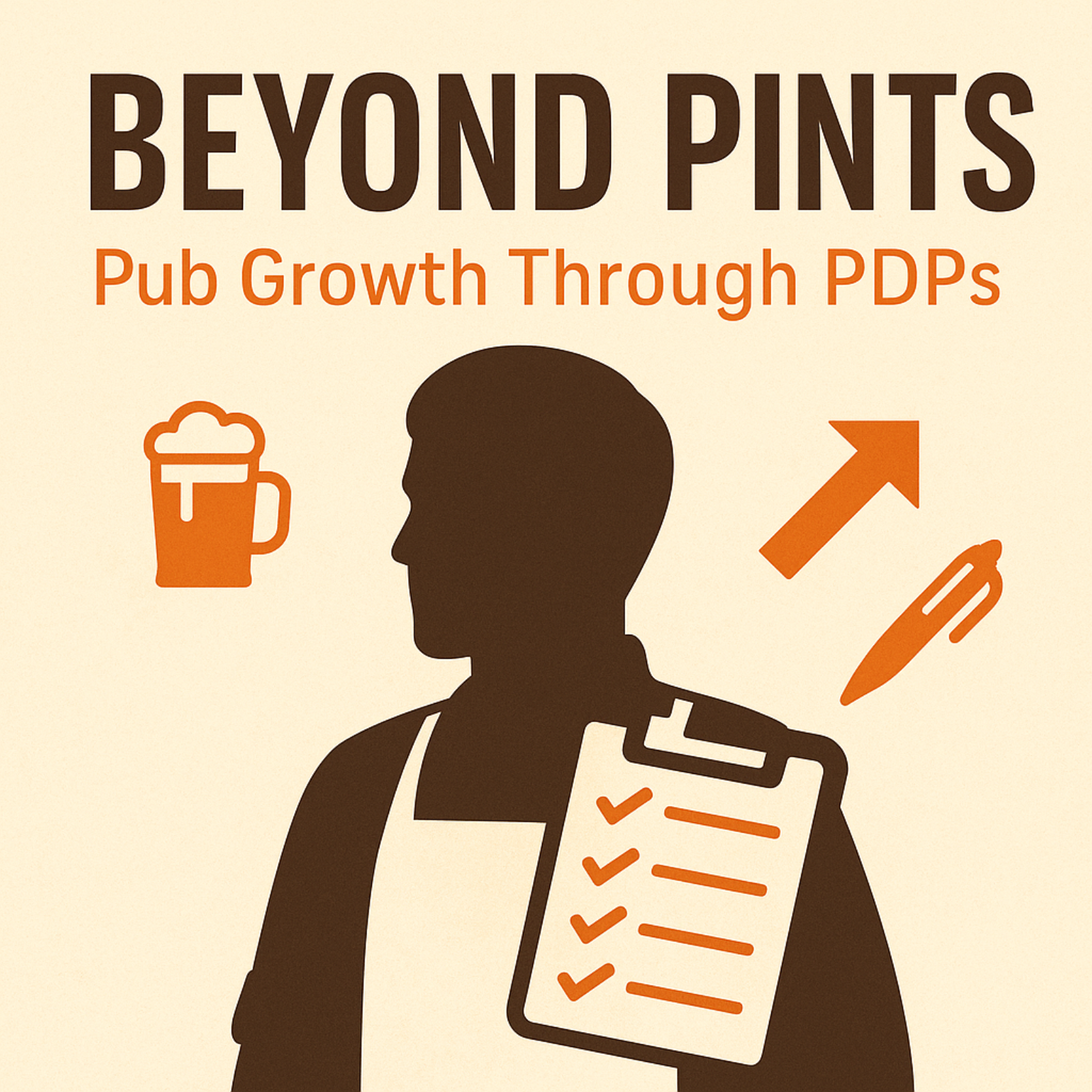 Pub Marketing Unplugged: Stories, Strategies & Smart Tools