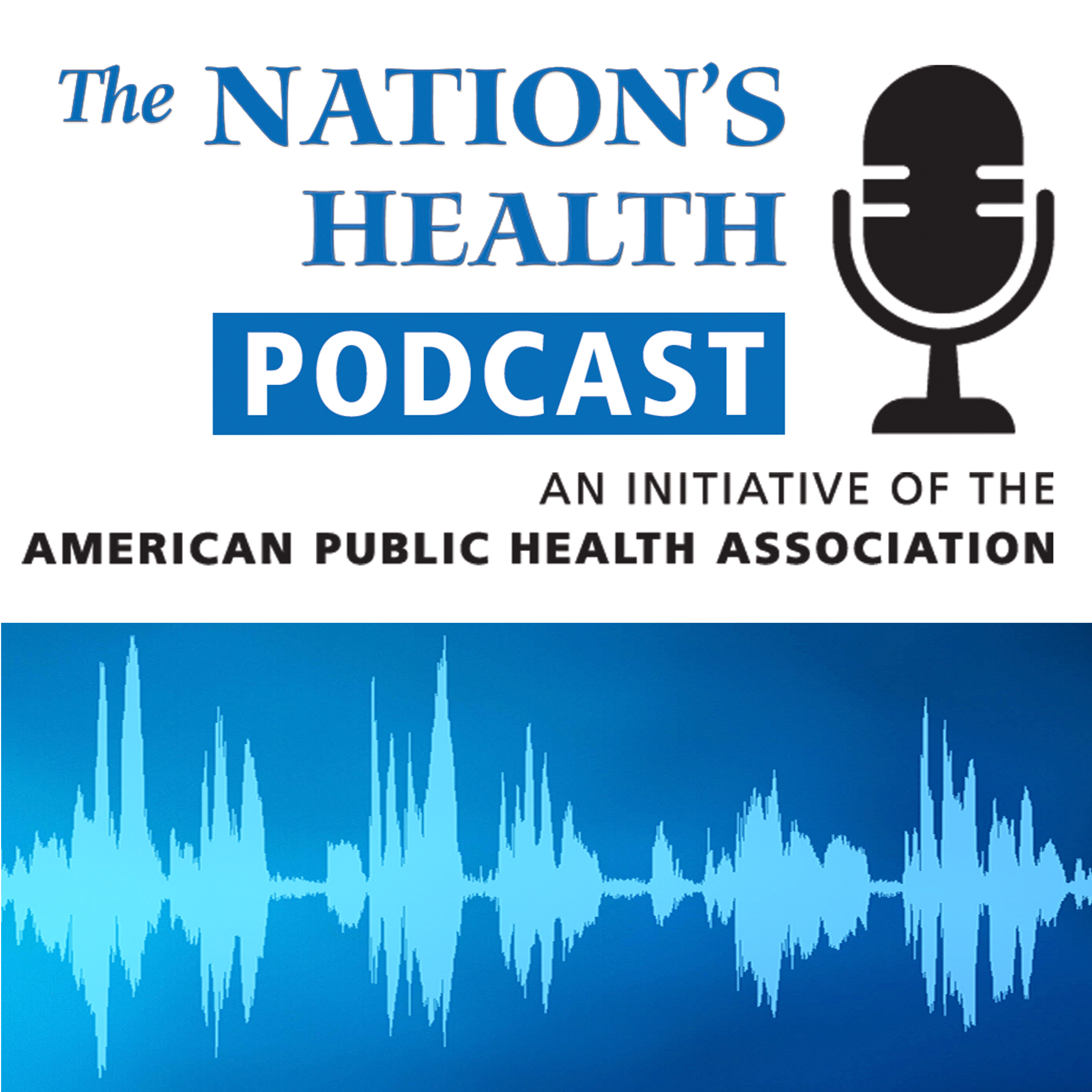 The Nation's Health Podcast