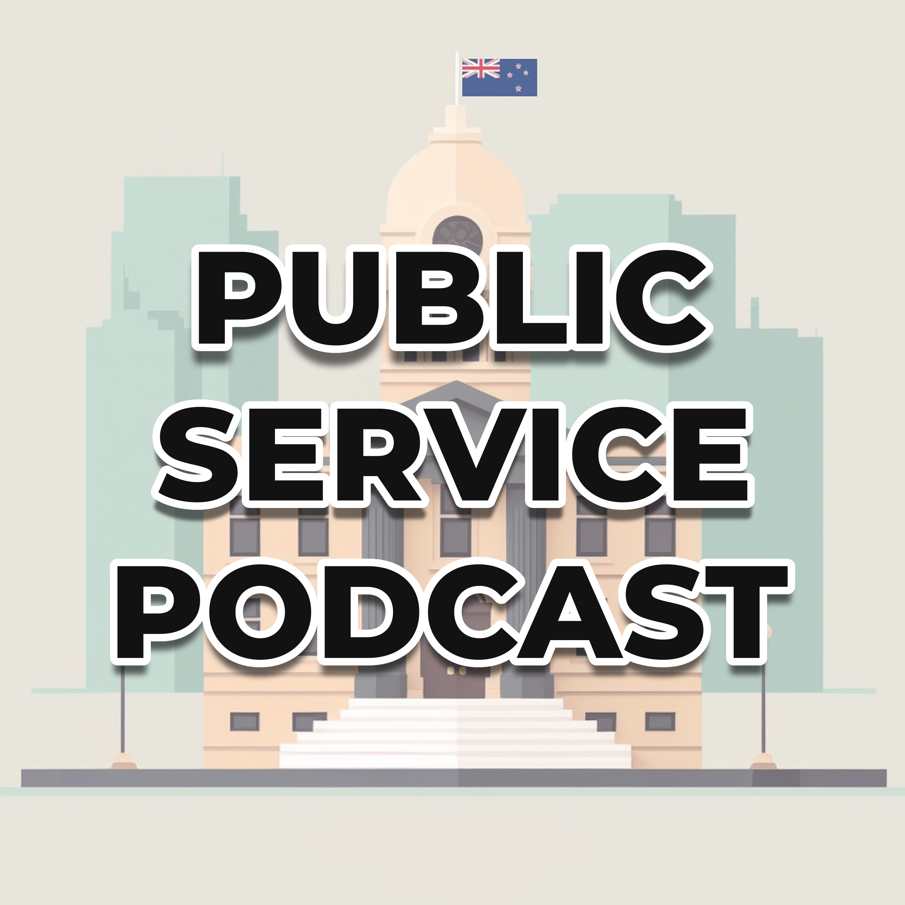 Public Service Podcast