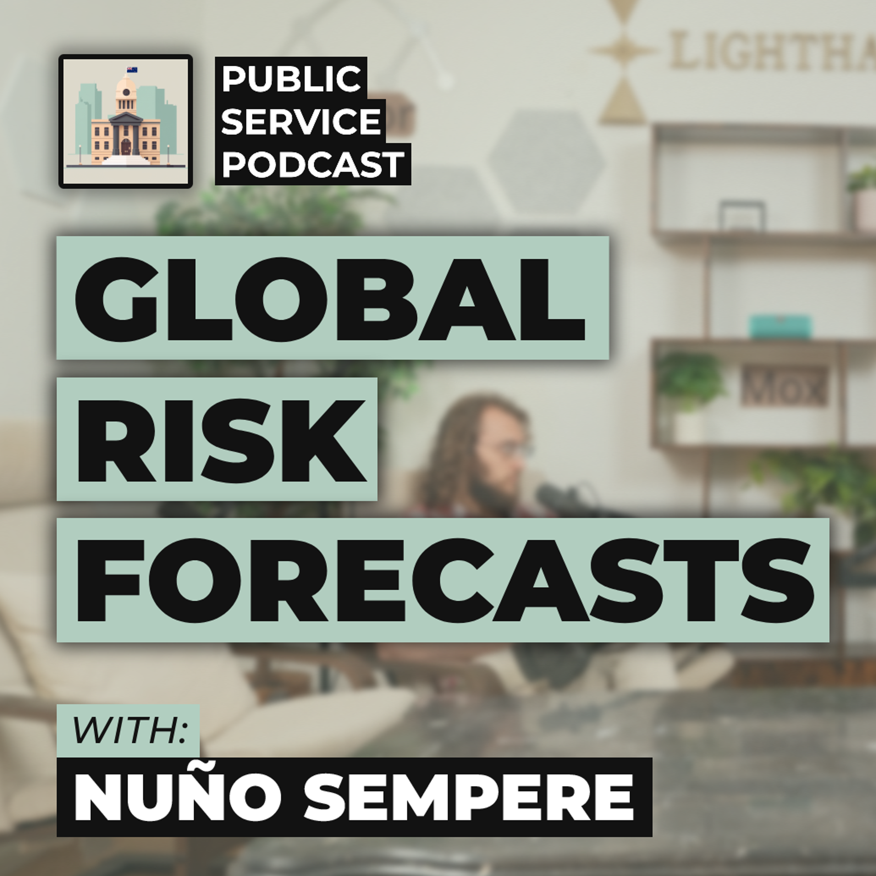 Public Service Podcast