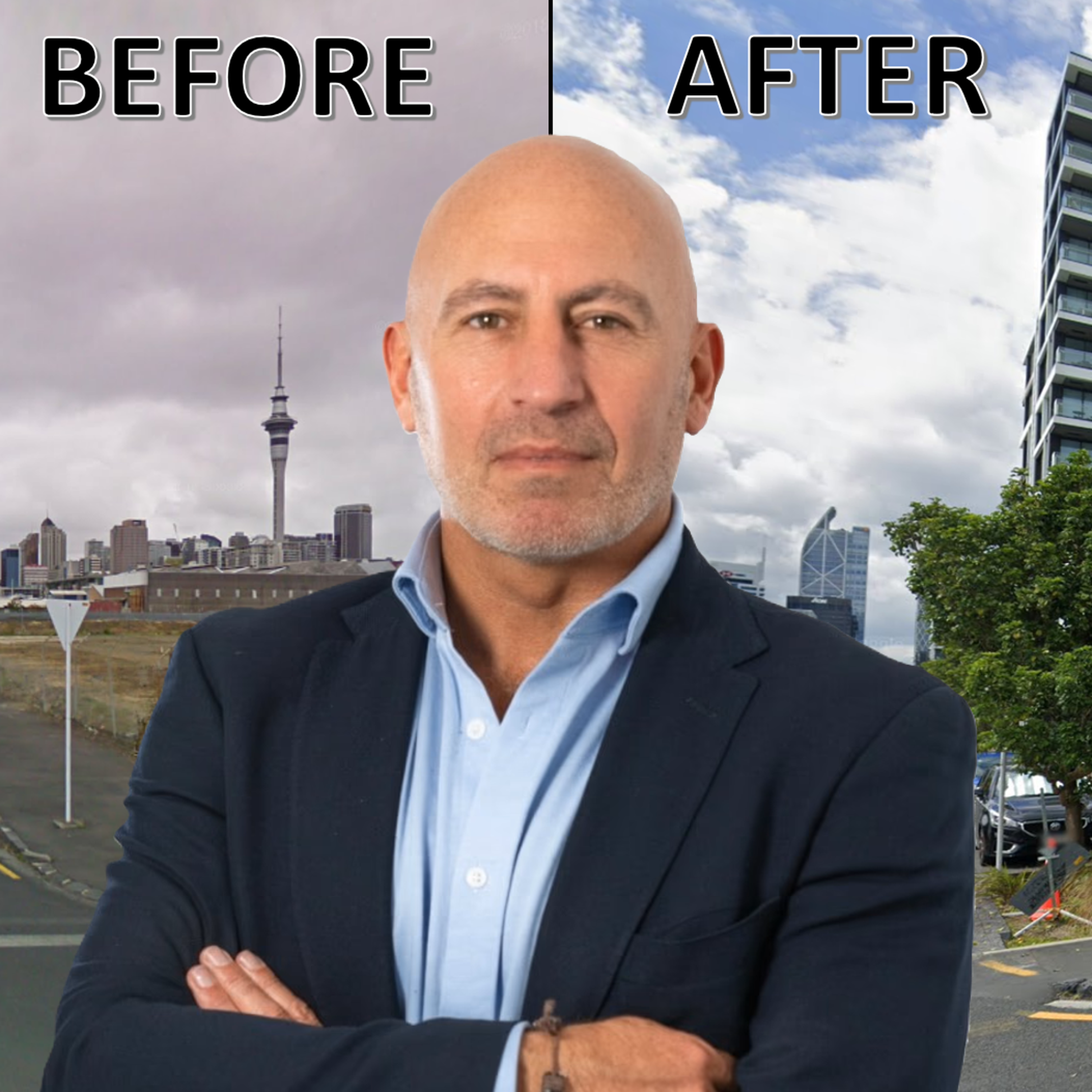 Public Service Podcast