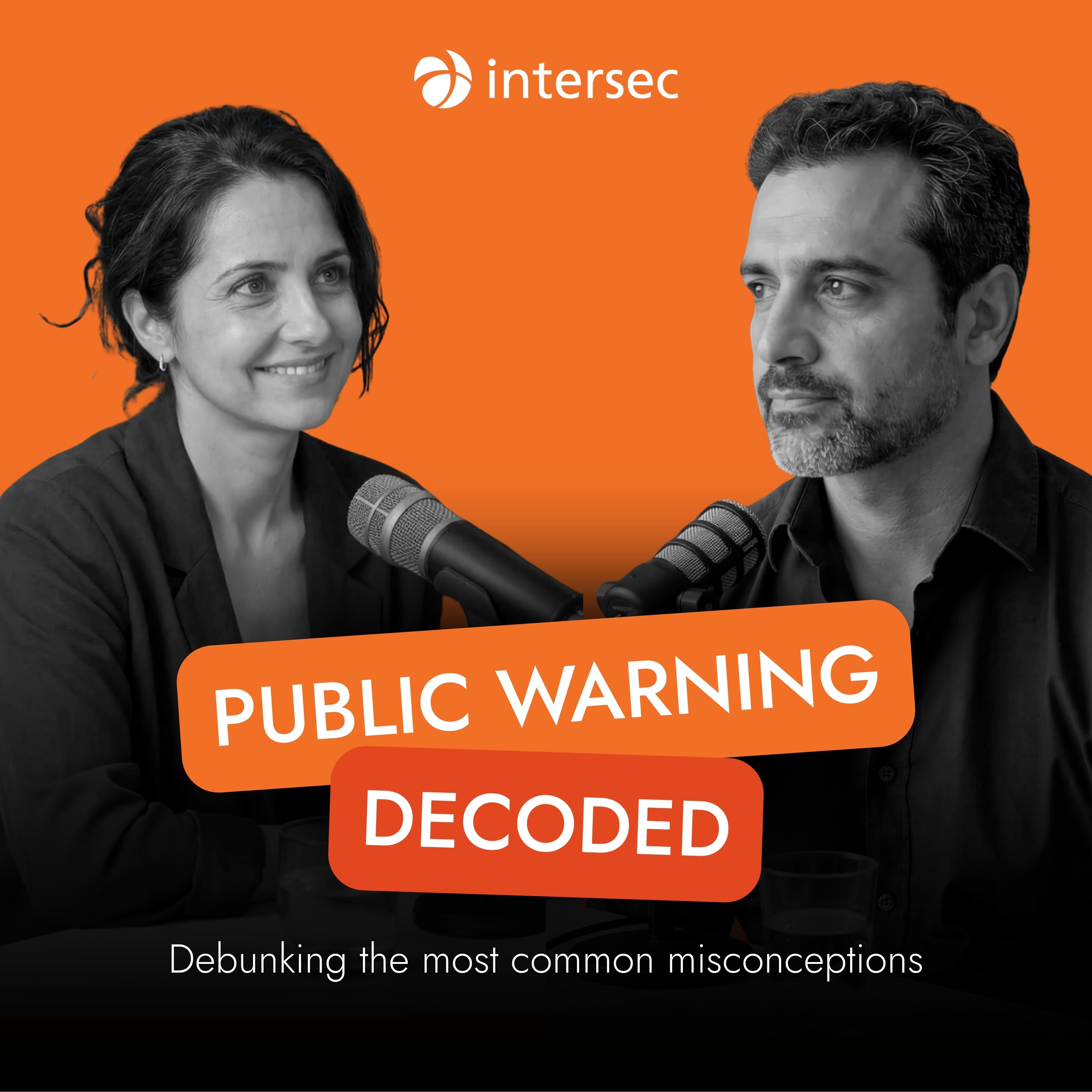 Public Warning, decoded