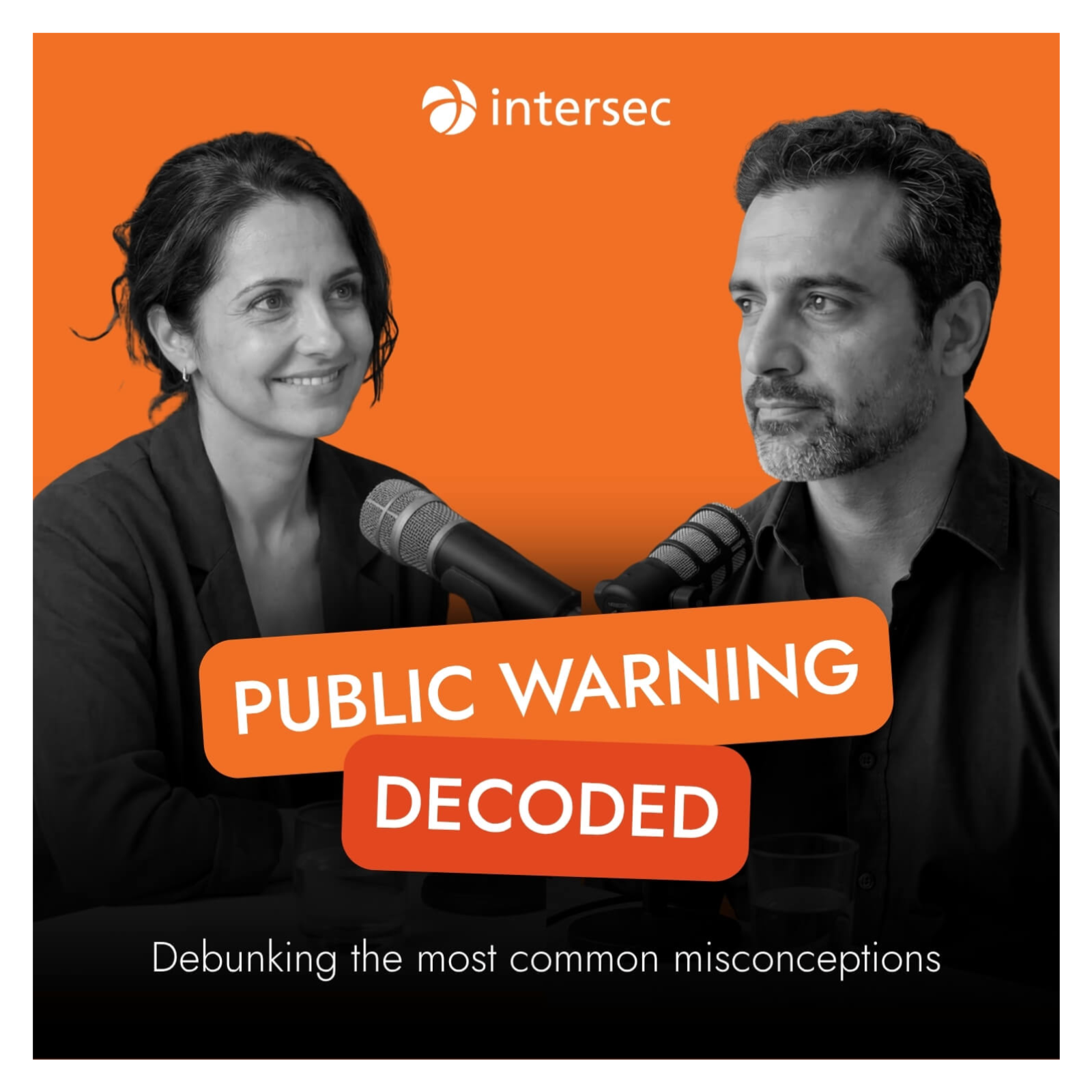 Public Warning, decoded