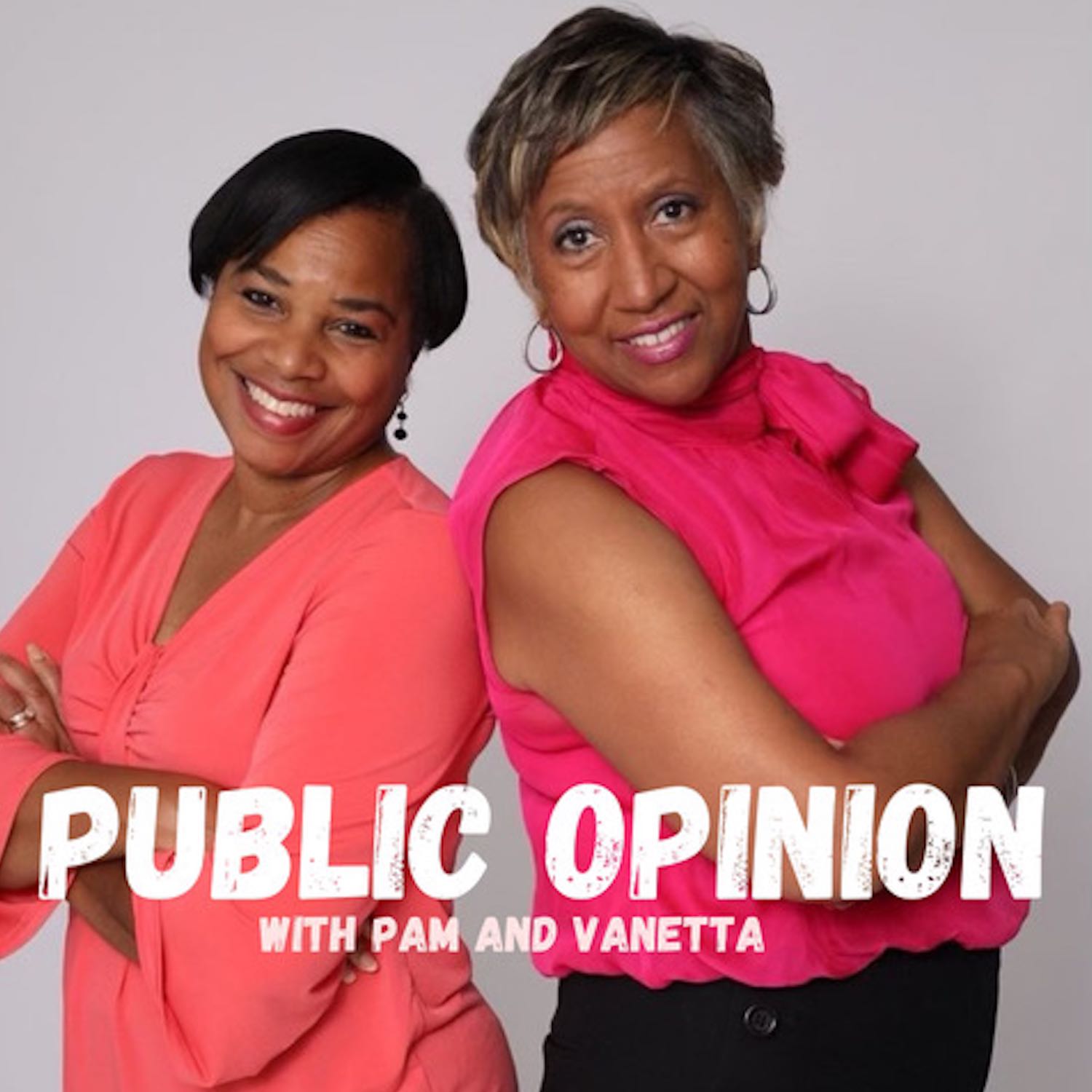 Public Opinion Show