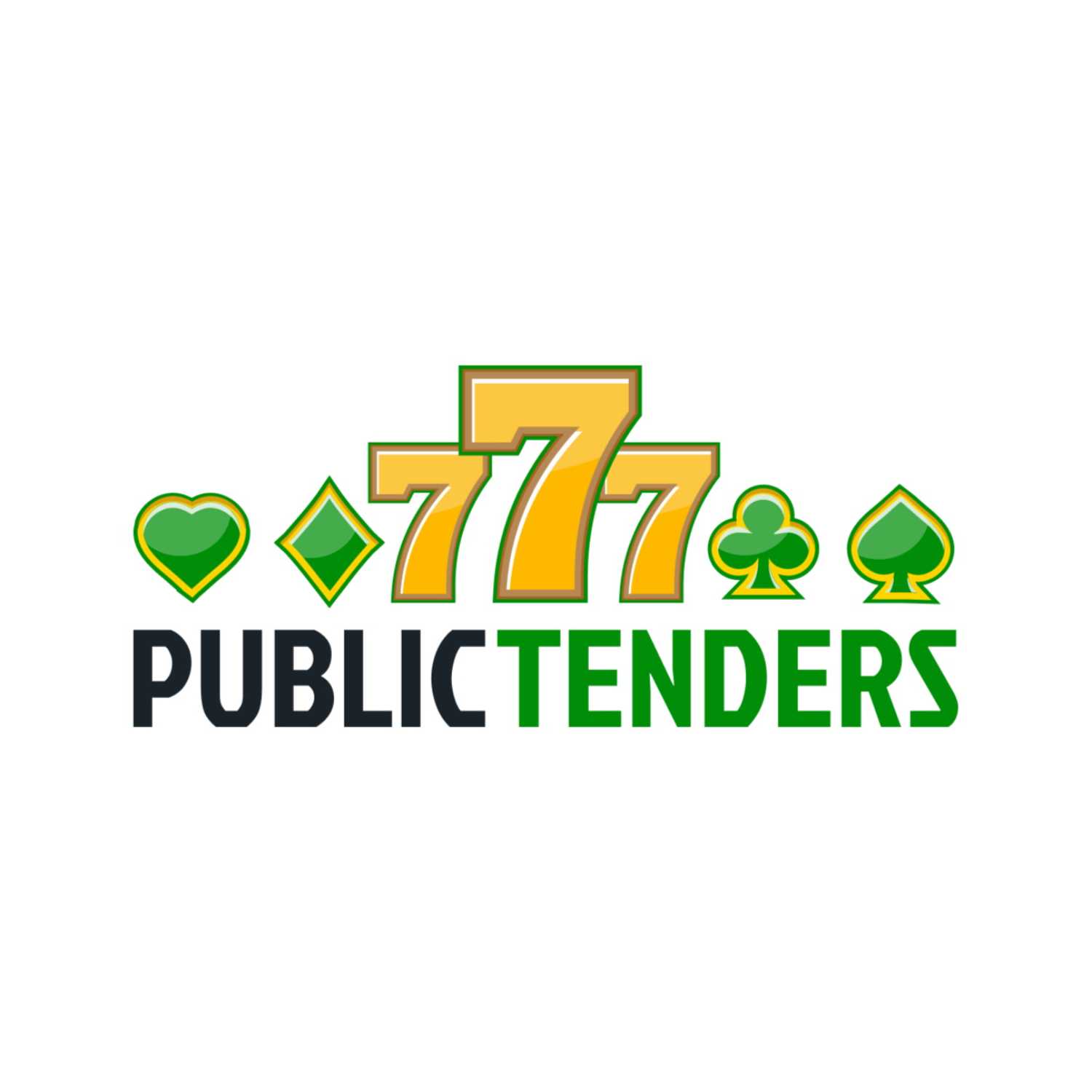 PublicTenders podcast artwork