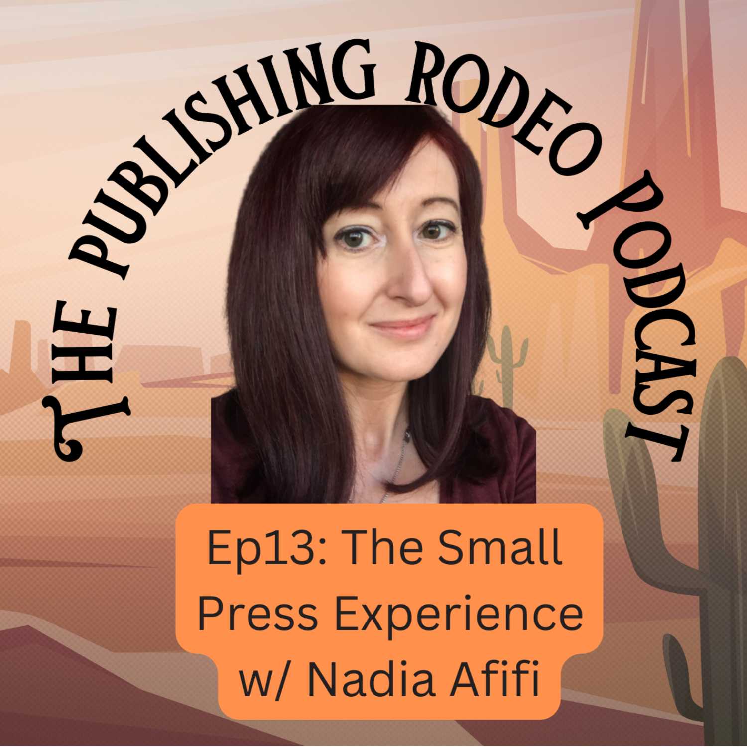 Publishing Rodeo: The Good, The Bad, and the Bloody Ugly