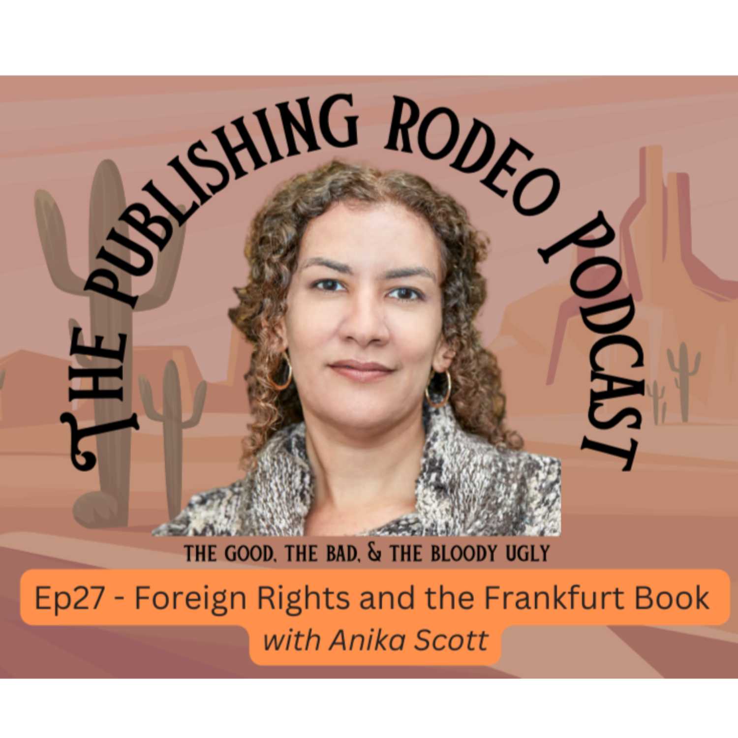 27 - Foreign Rights and the Frankfurt Book