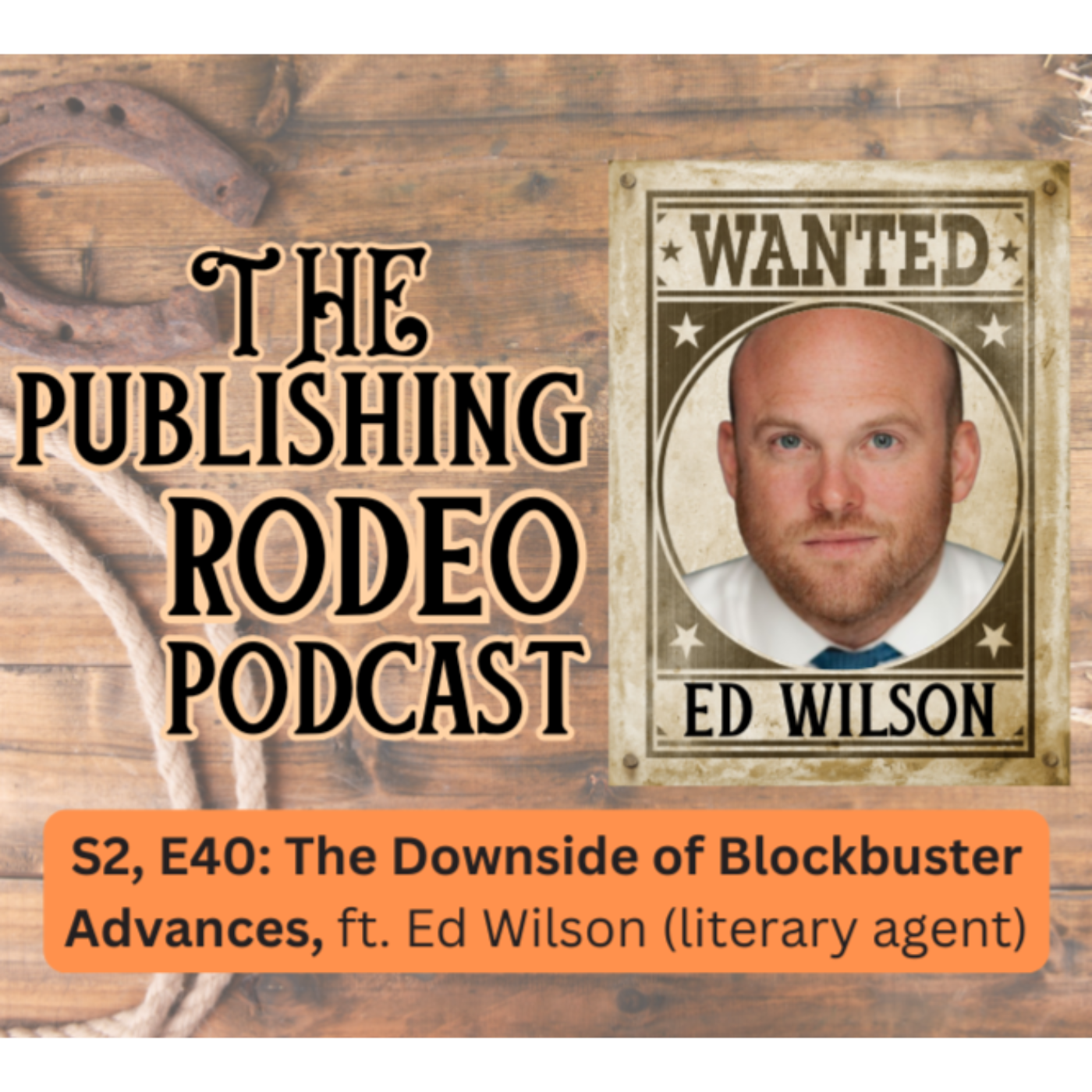 Publishing Rodeo: The Good, The Bad, and the Bloody Ugly