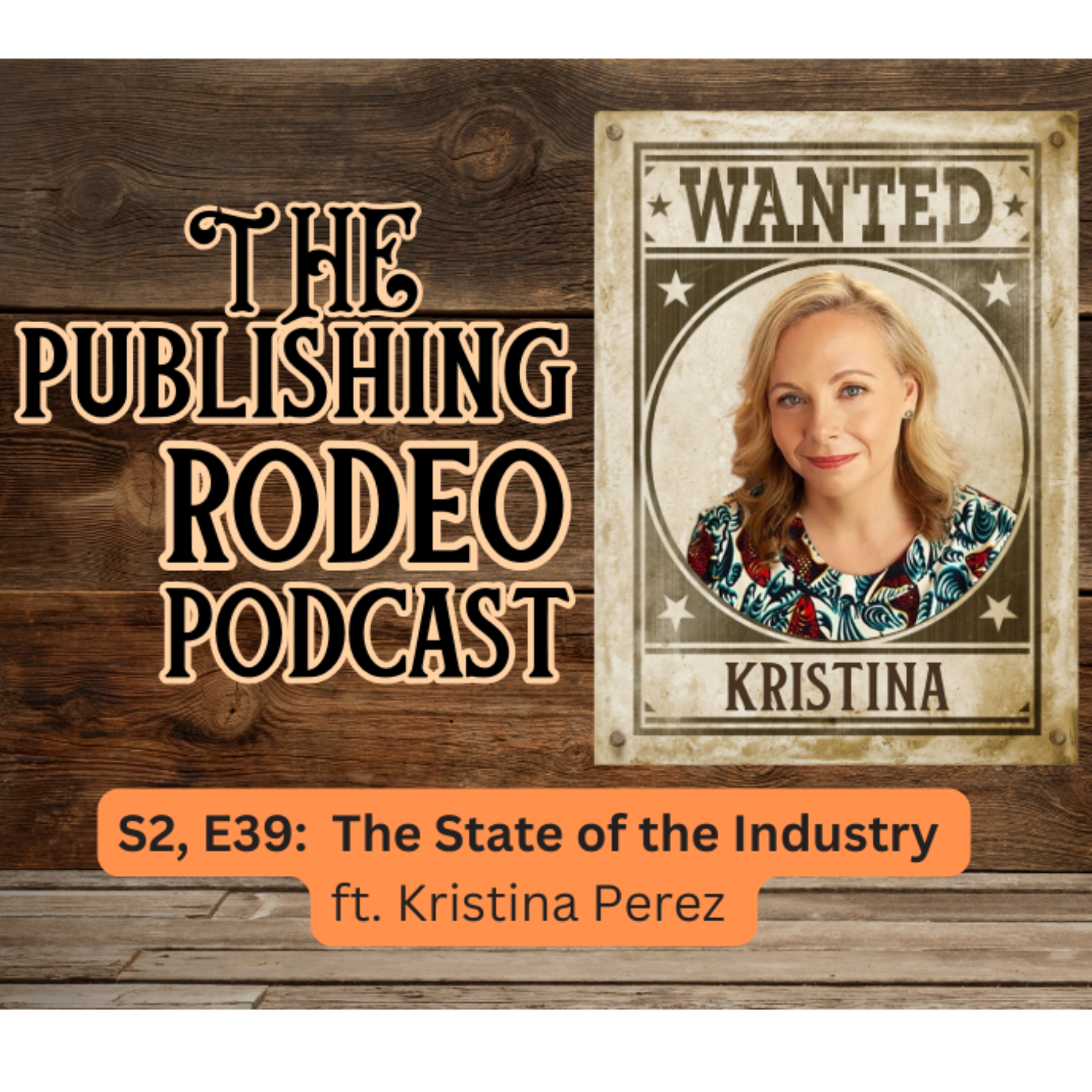 Publishing Rodeo: The Good, The Bad, and the Bloody Ugly
