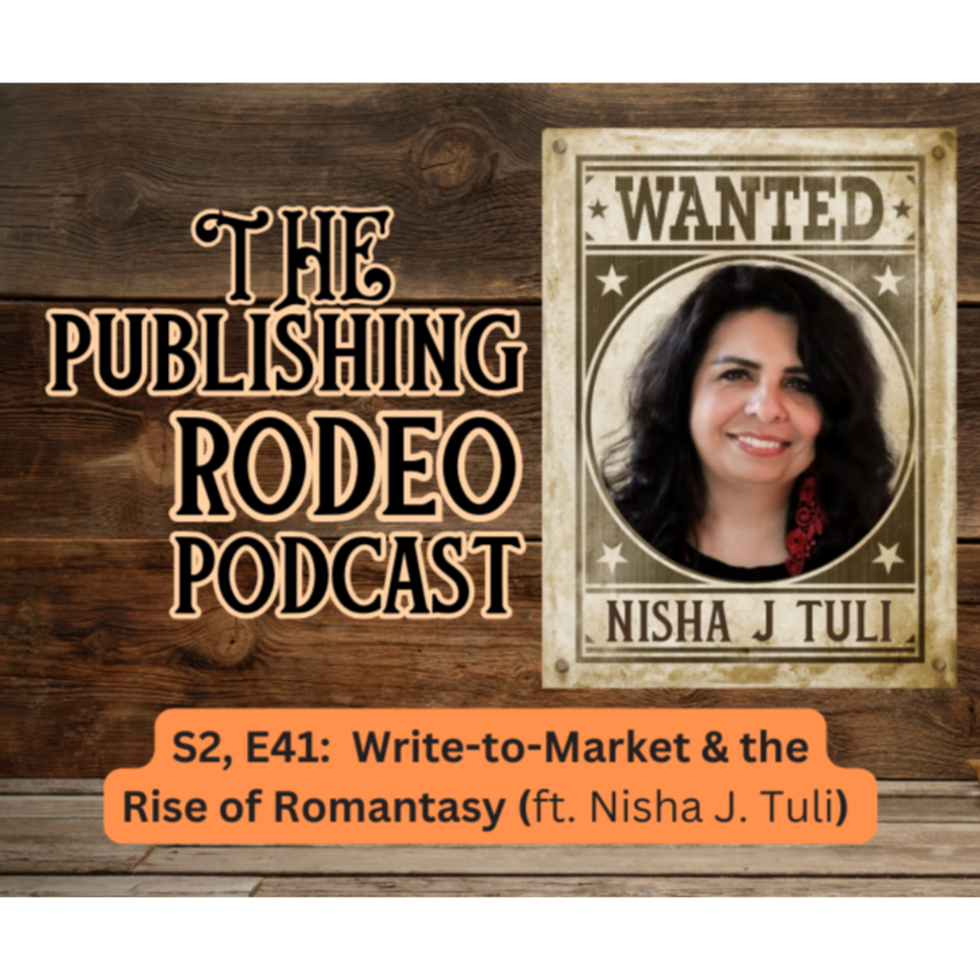 Publishing Rodeo: The Good, The Bad, and the Bloody Ugly