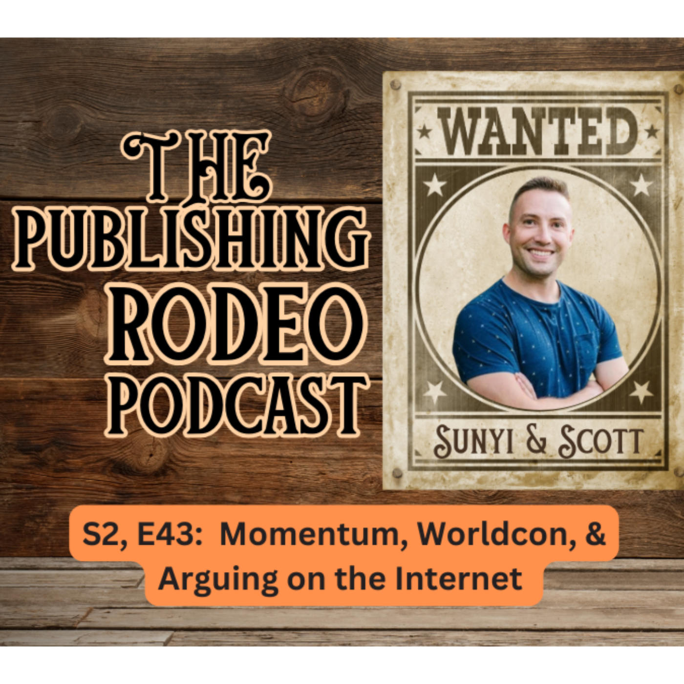 Publishing Rodeo: The Good, The Bad, and the Bloody Ugly