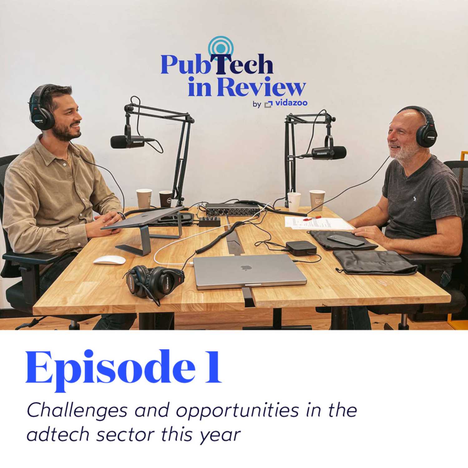 Doron Gerstel, CEO of Perion Network on Challenges and Opportunities in the AdTech Sector in 2022