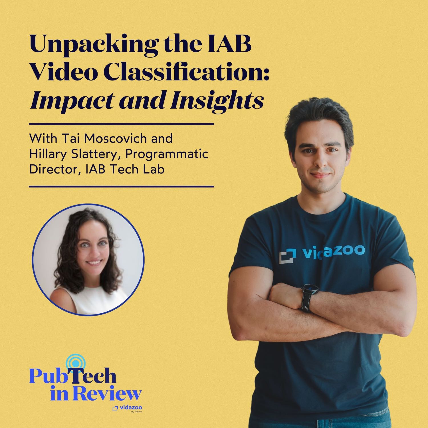 Unpacking the IAB Video Classification: Impact and Insights