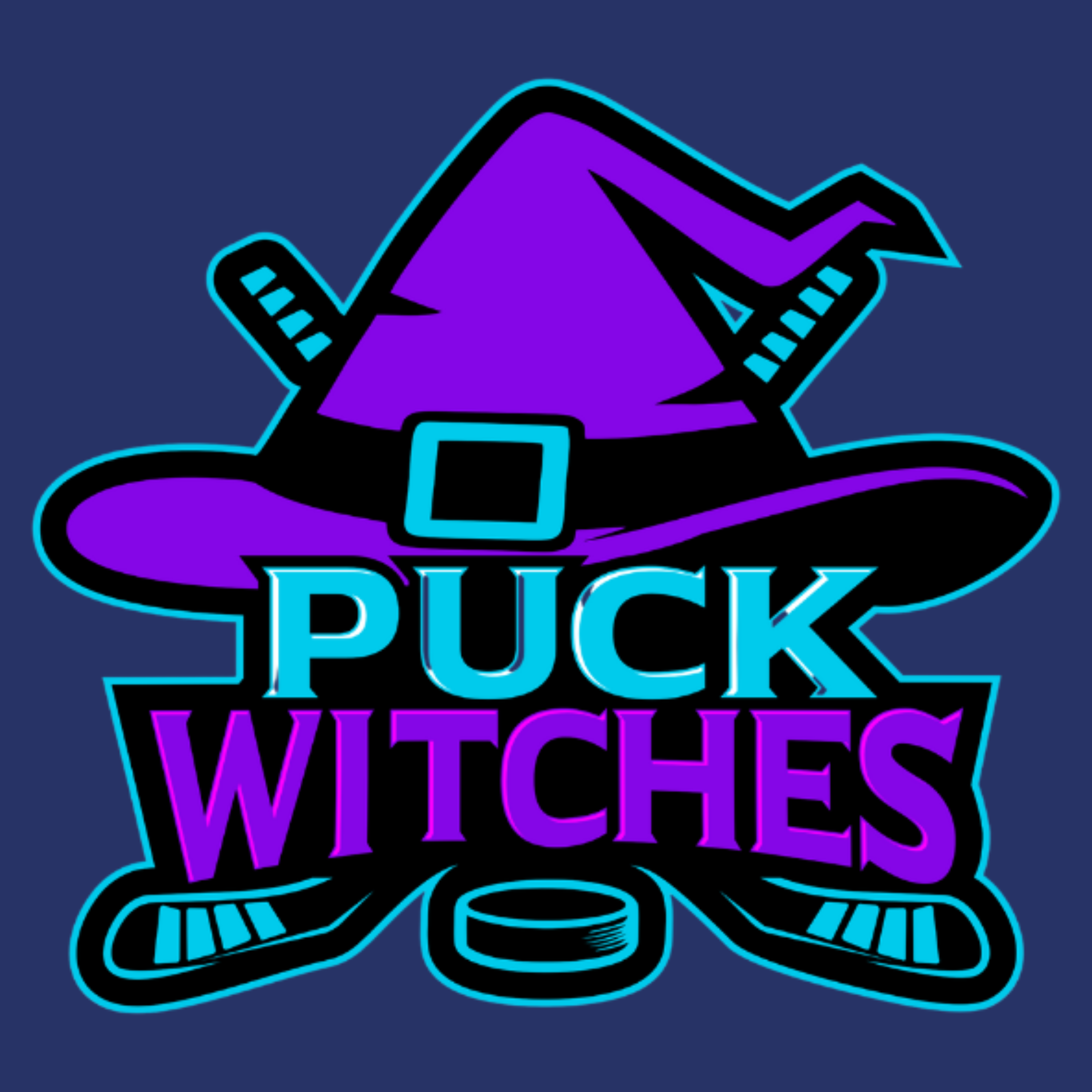 Puck Witches