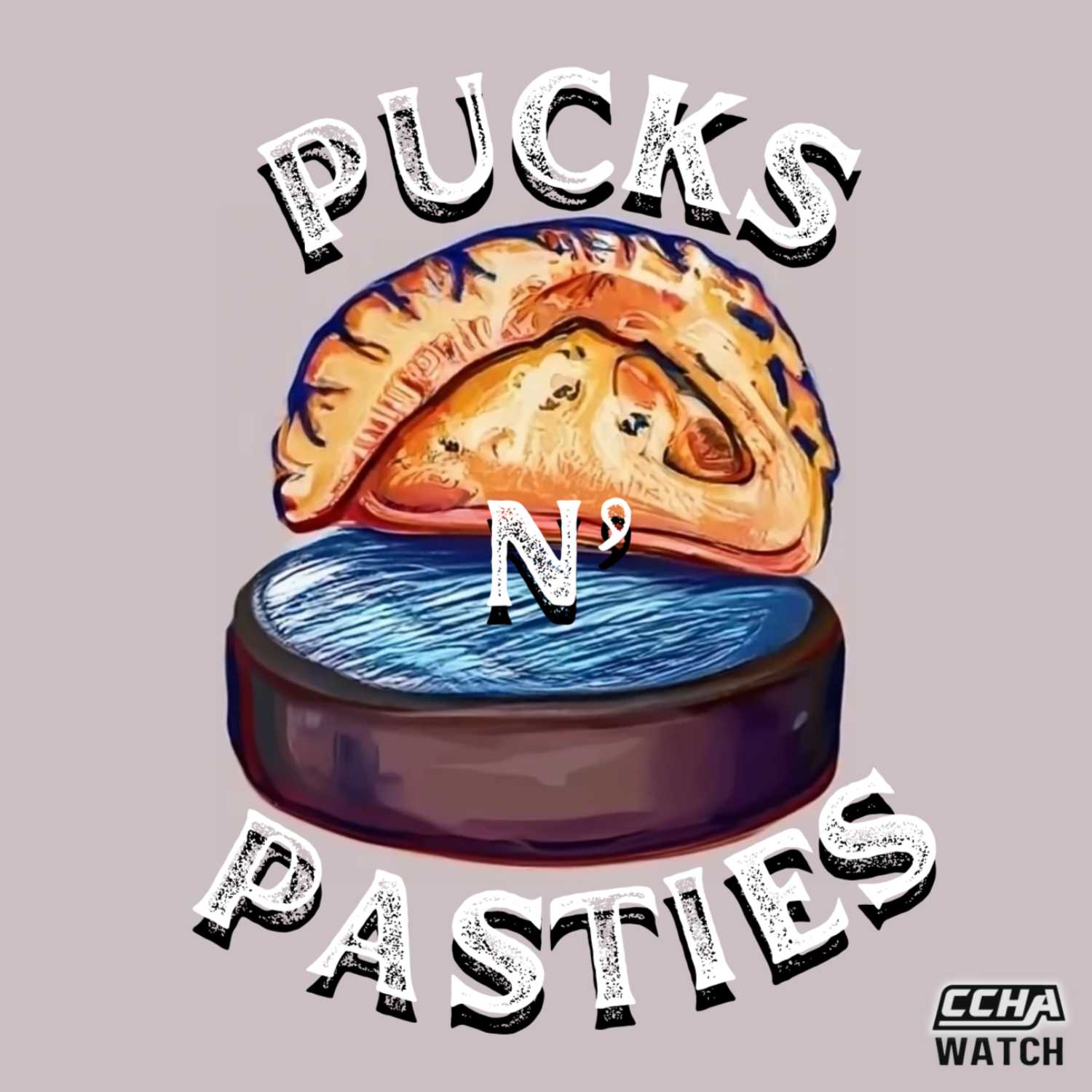 Pucks N' Pasties