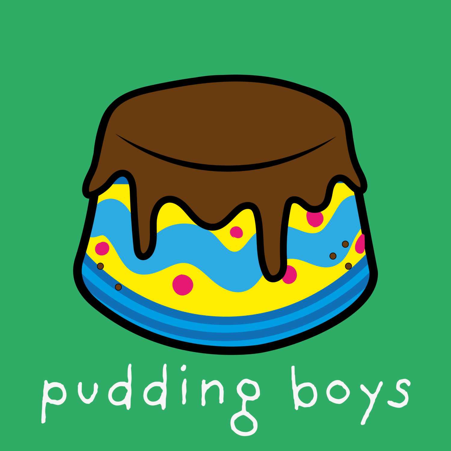 Pudding Boys