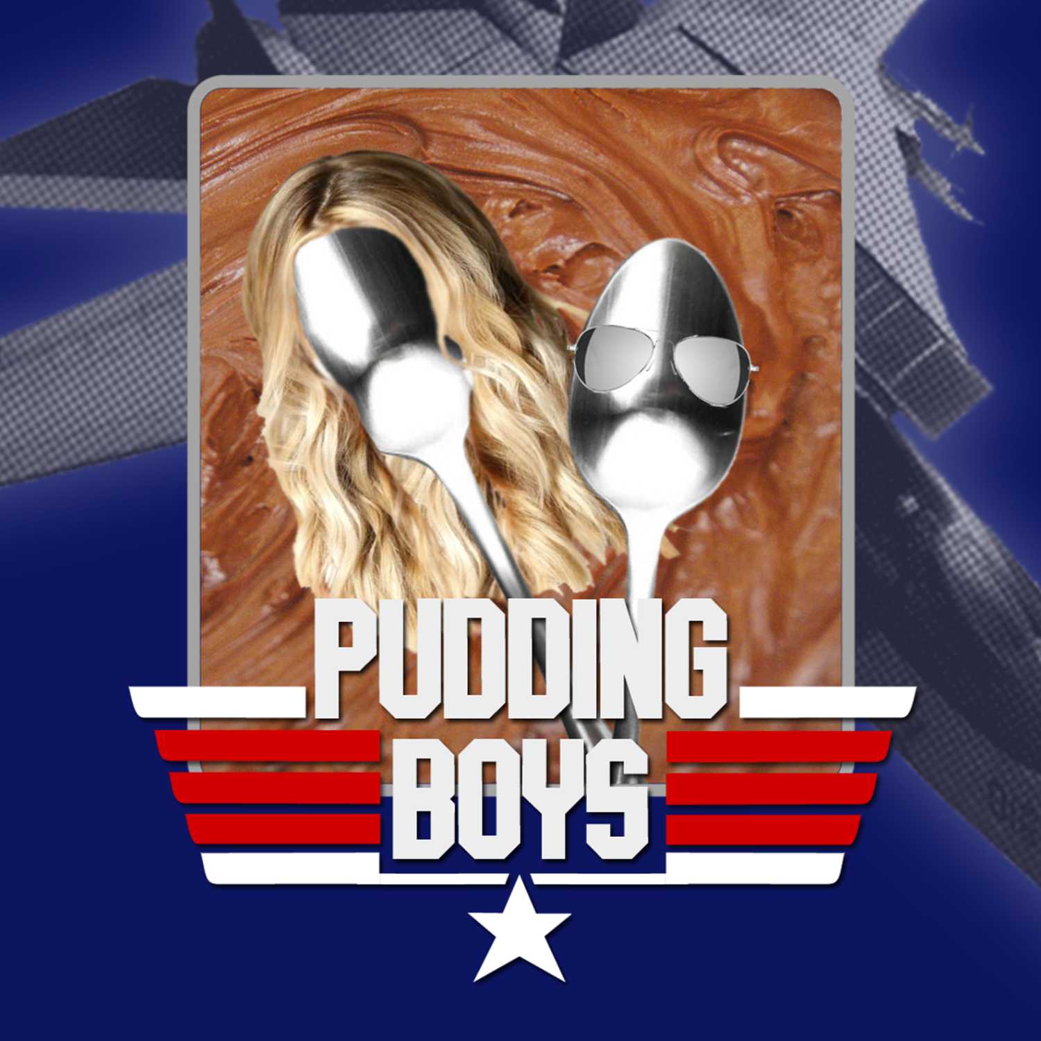 Pudding Boys