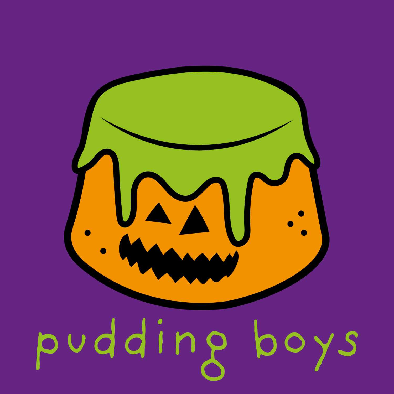 Pudding Boys