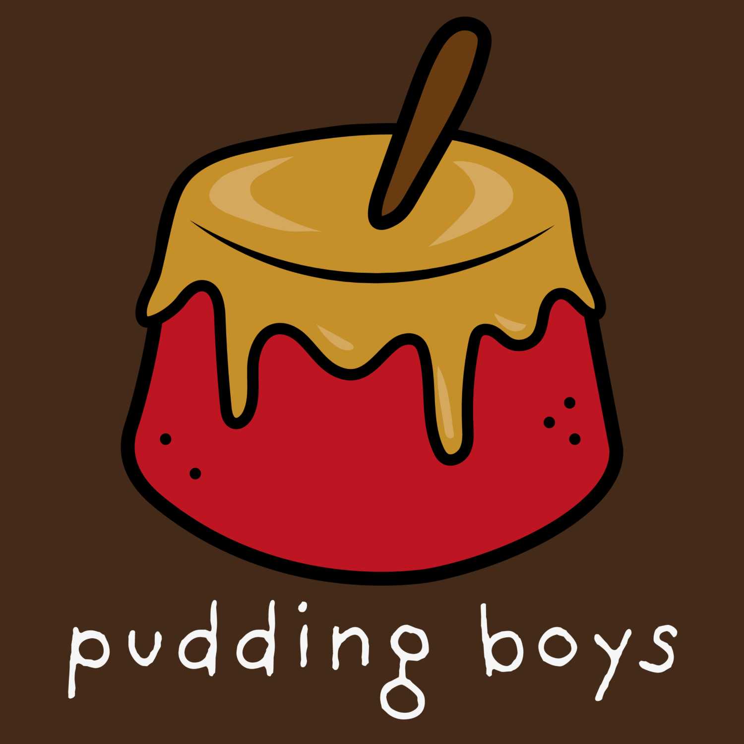 Pudding Boys