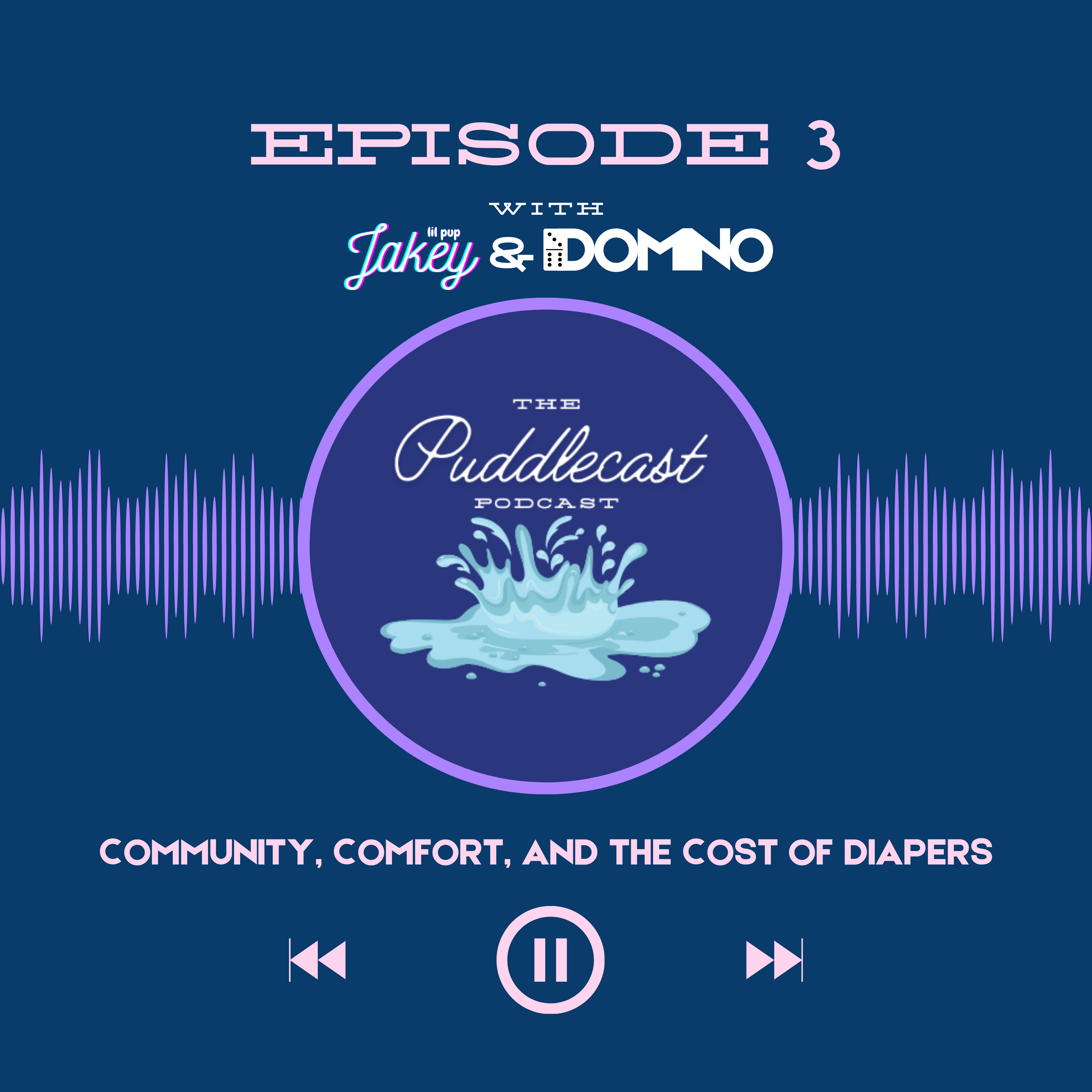 Community, Comfort, and the Cost of Diapers
