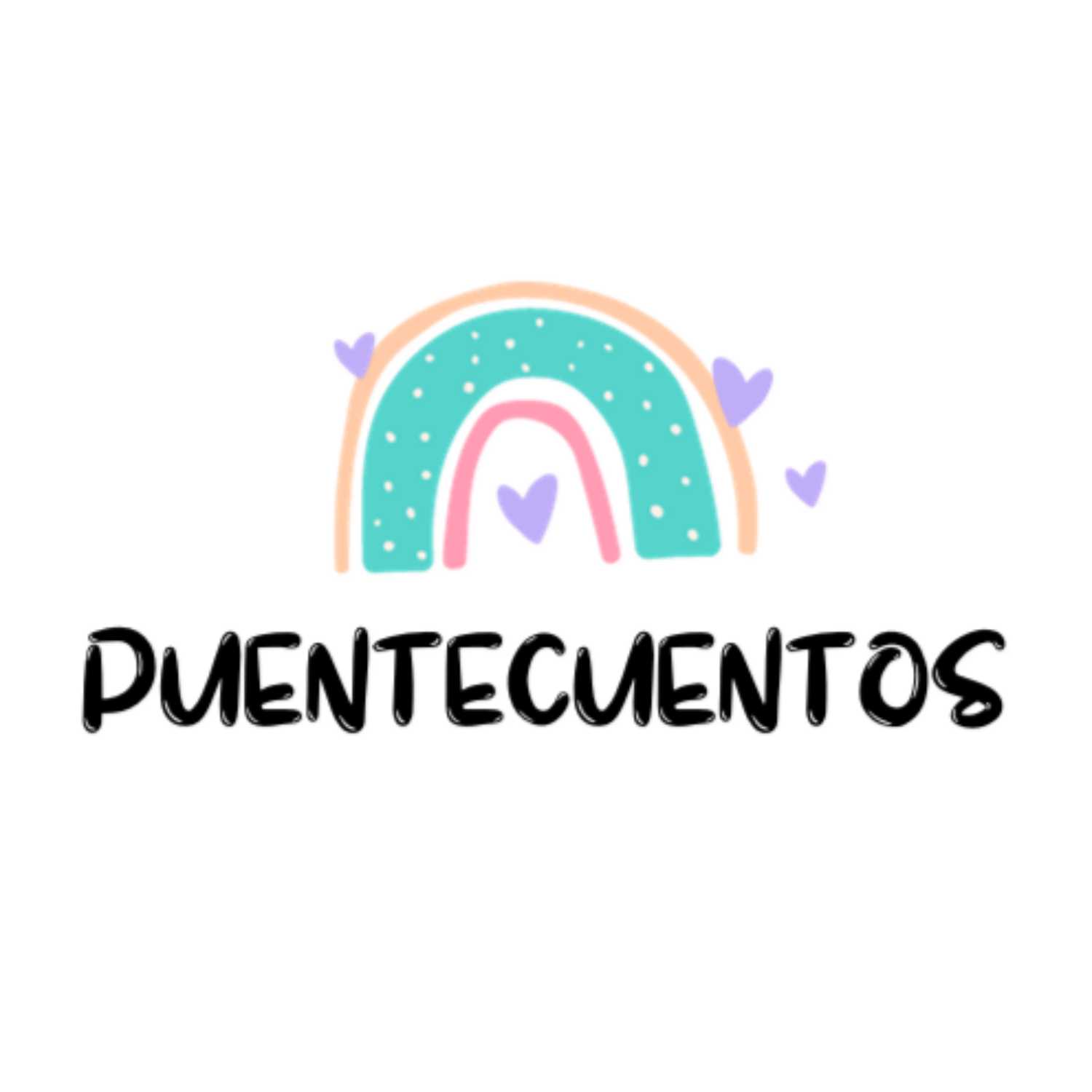 Puentecuentos podcast artwork