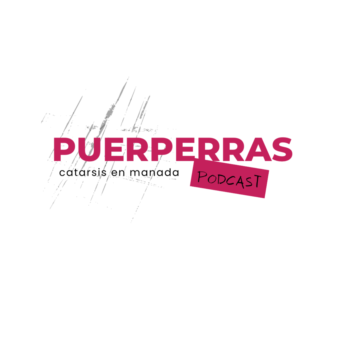 PUERPERRAS Podcast
