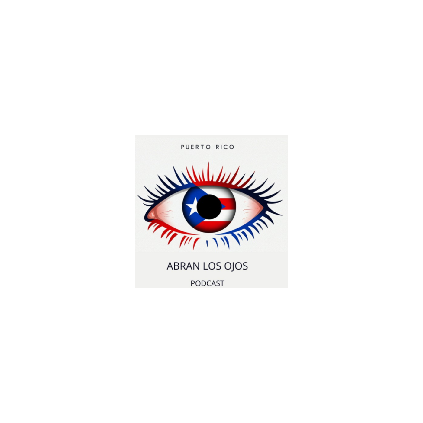 Puerto Rico Open Your Eyes
