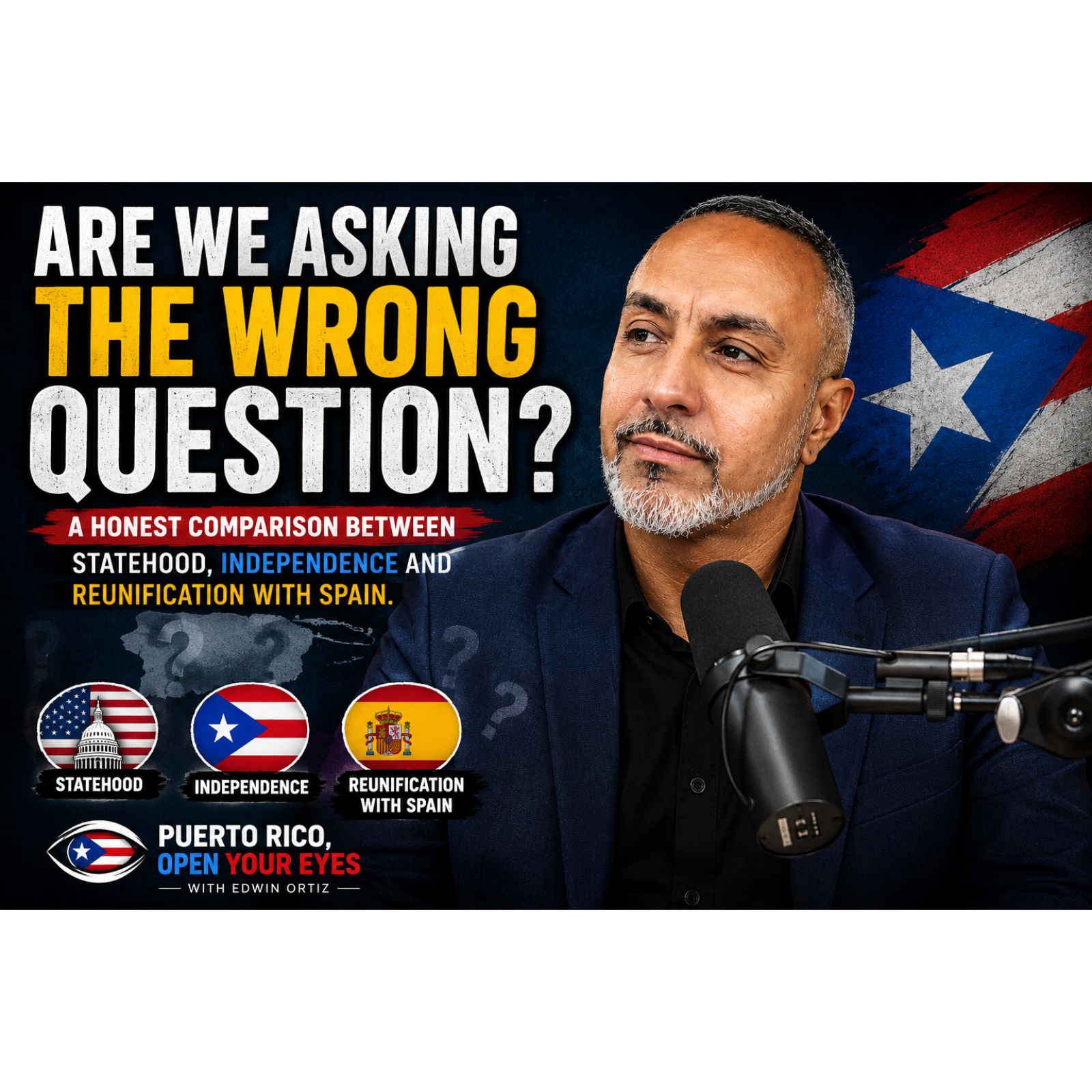 Are We Asking the Wrong Question About Puerto Rico?