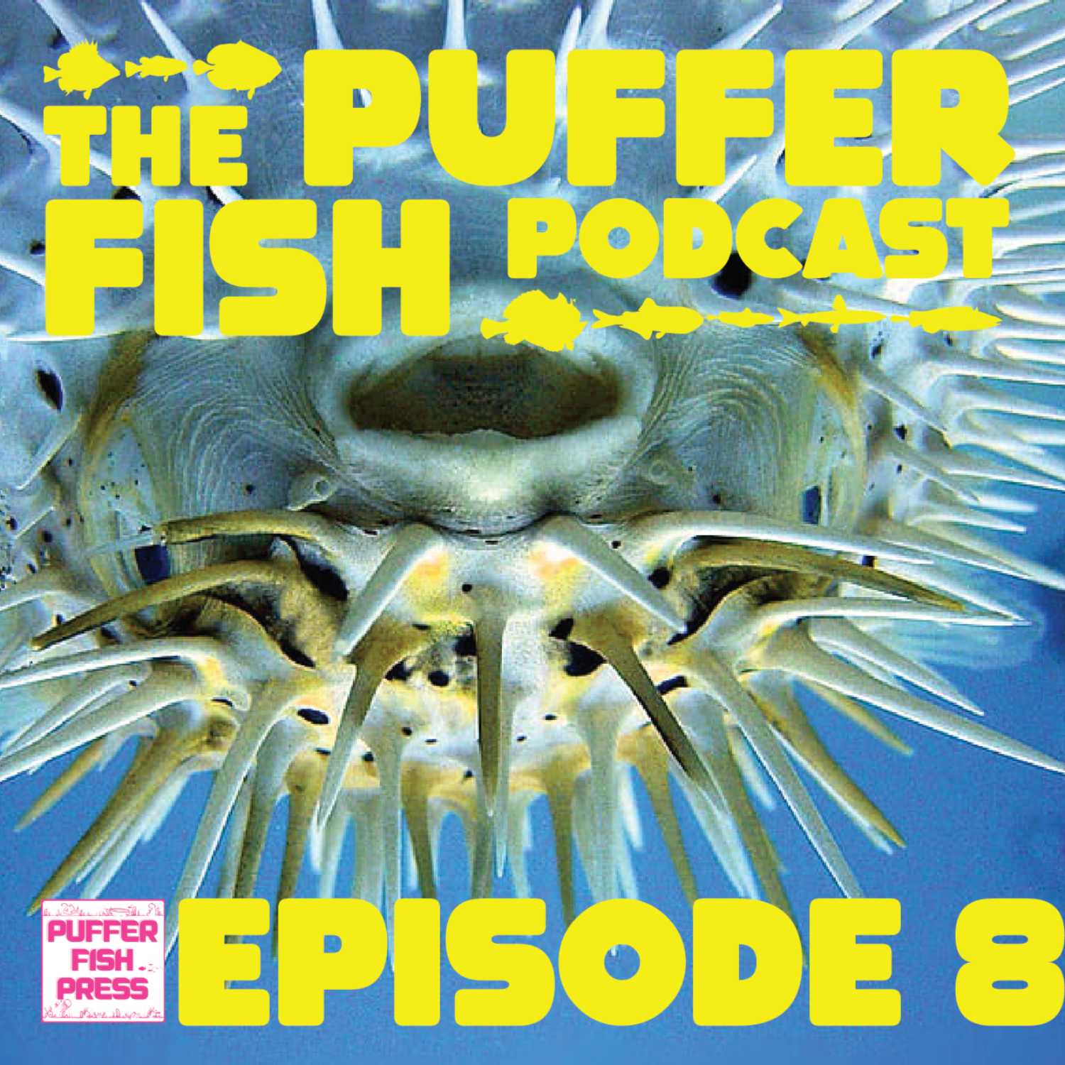 The Puffer Fish Podcast