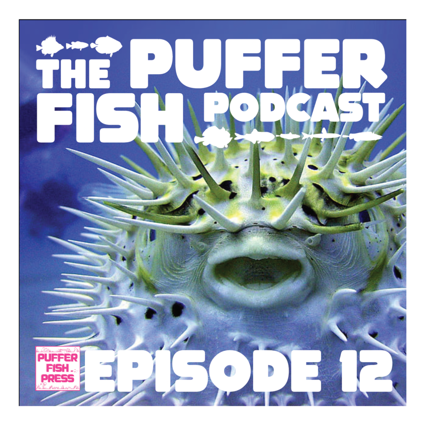 The Puffer Fish Podcast