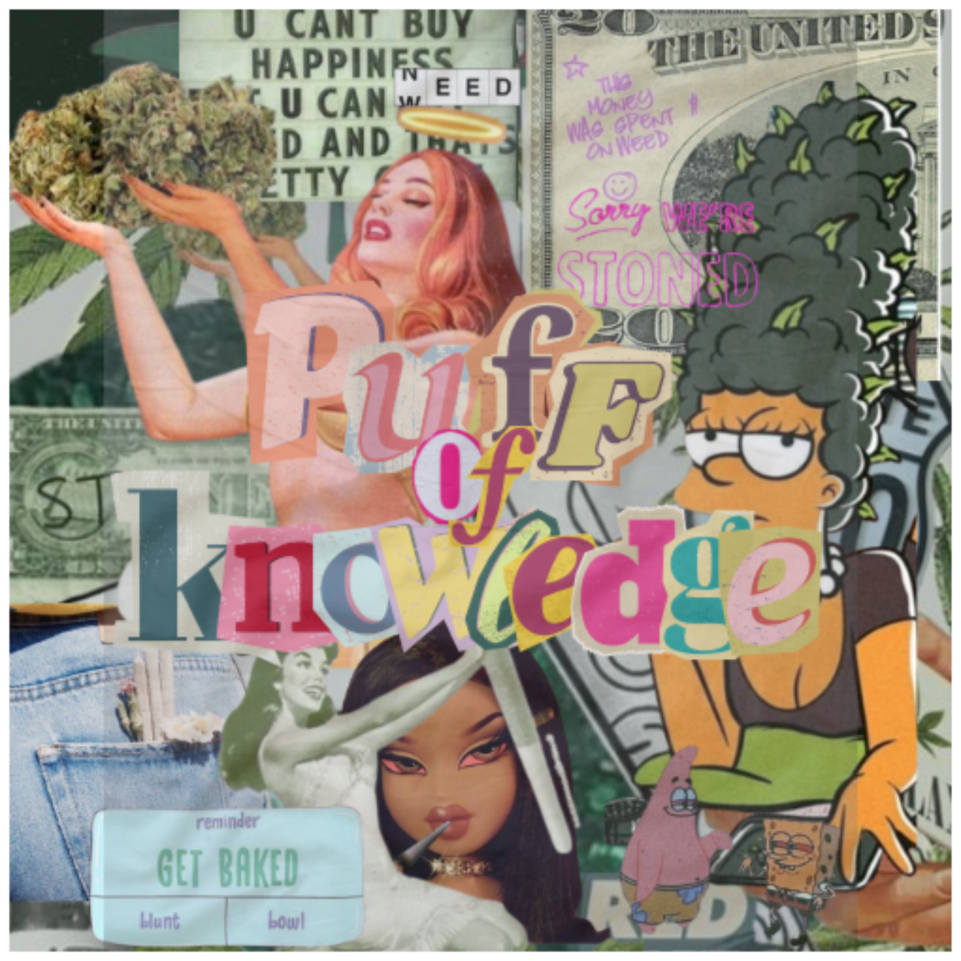 Puff of Knowledge: Light Up & Tune In – Trailer Episode episode artwork