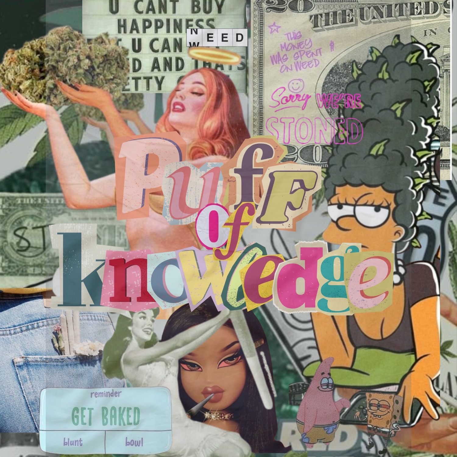 Cannabis 101: Myths, Facts, and History episode artwork