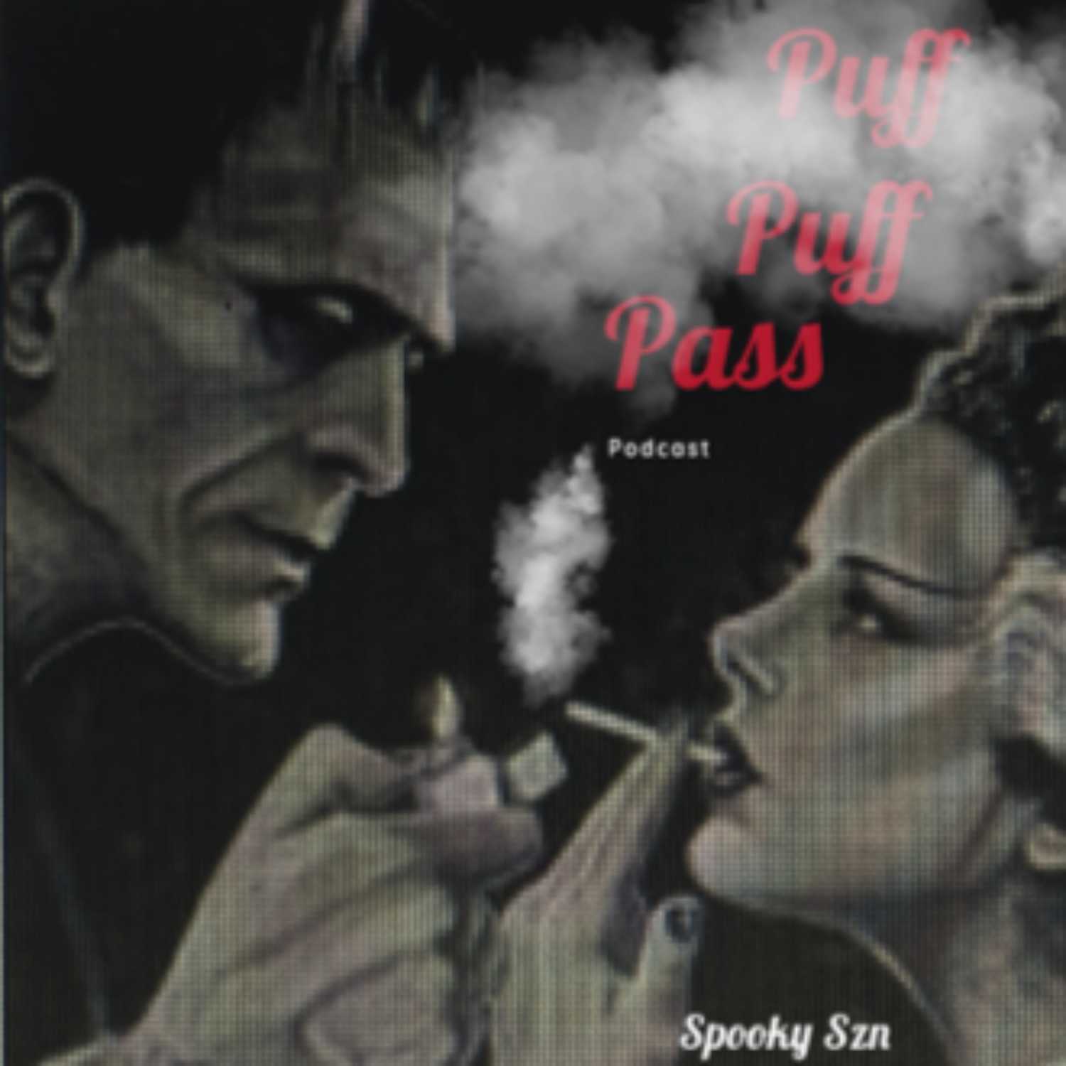 Puff Puff Pass