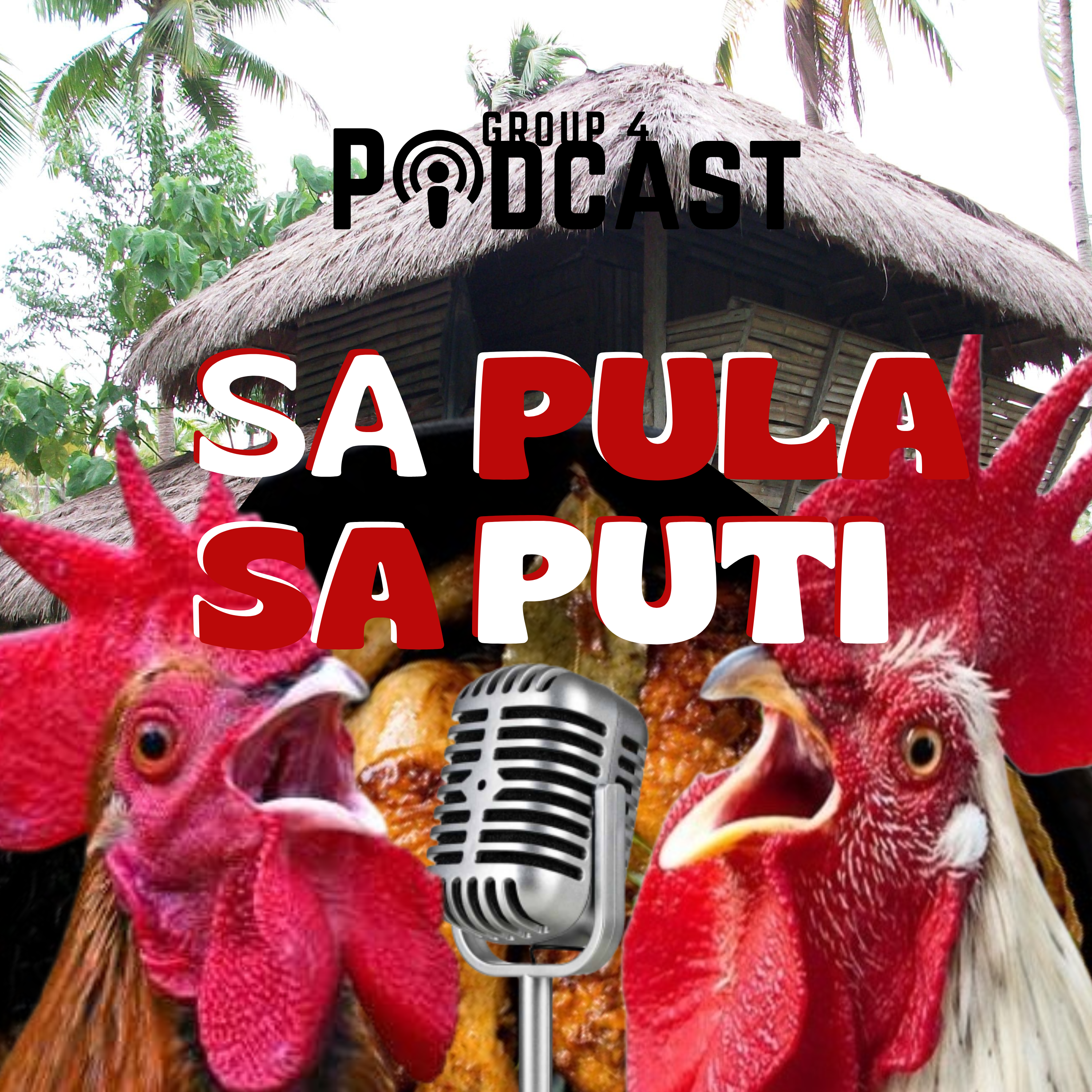 SA PULA, SA PUTI