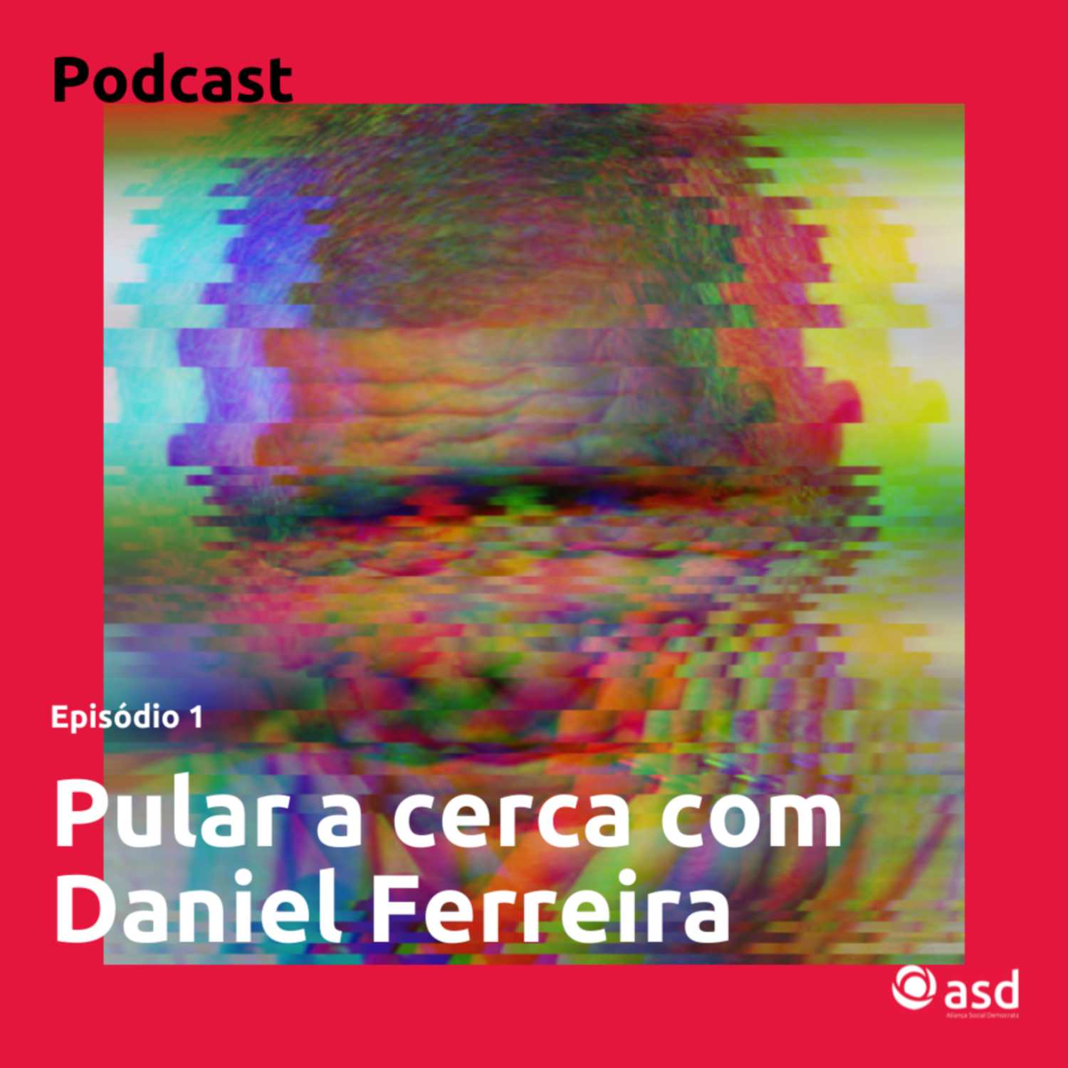 Pular a cerca com Daniel Ferreira episode artwork