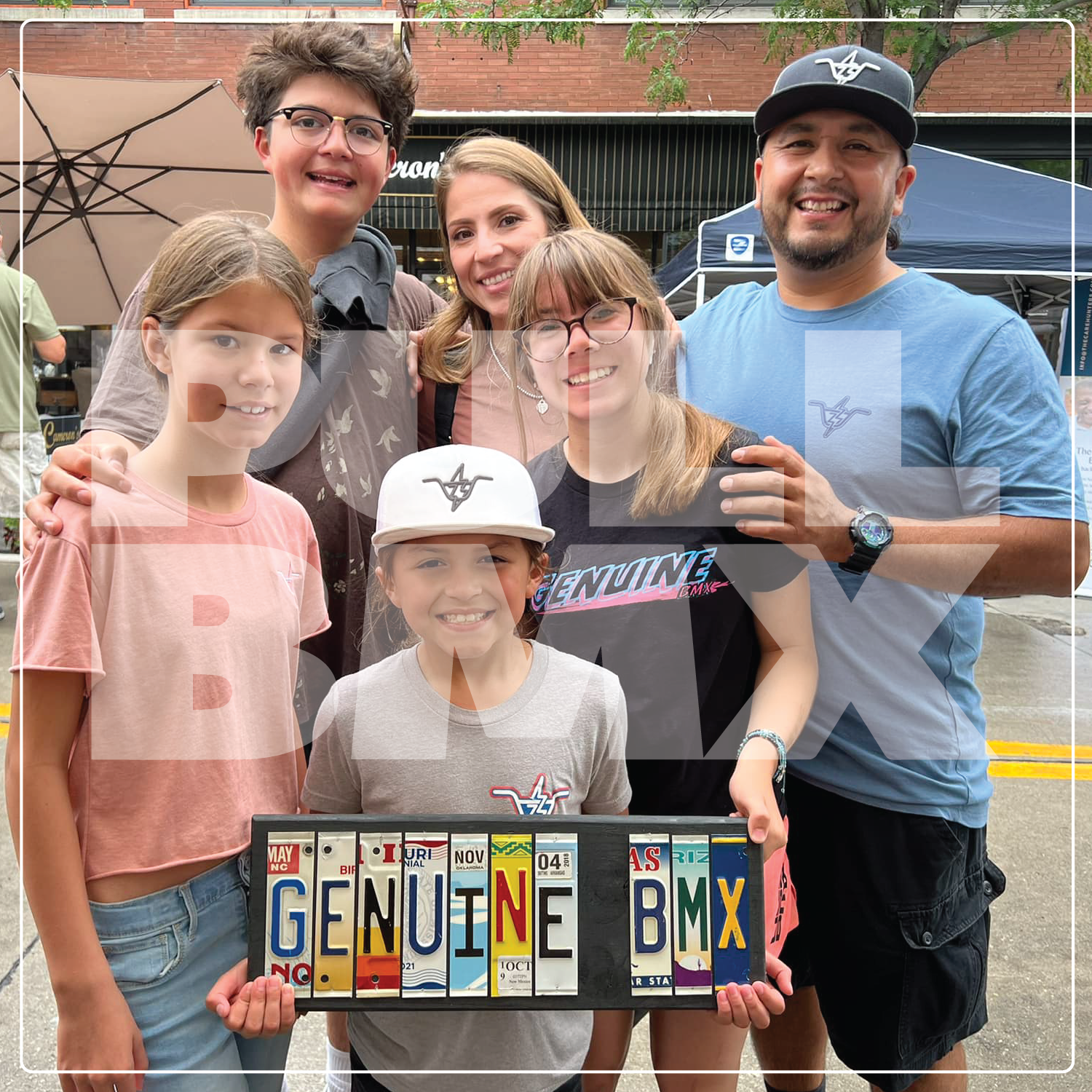 PULL BMX Podcast