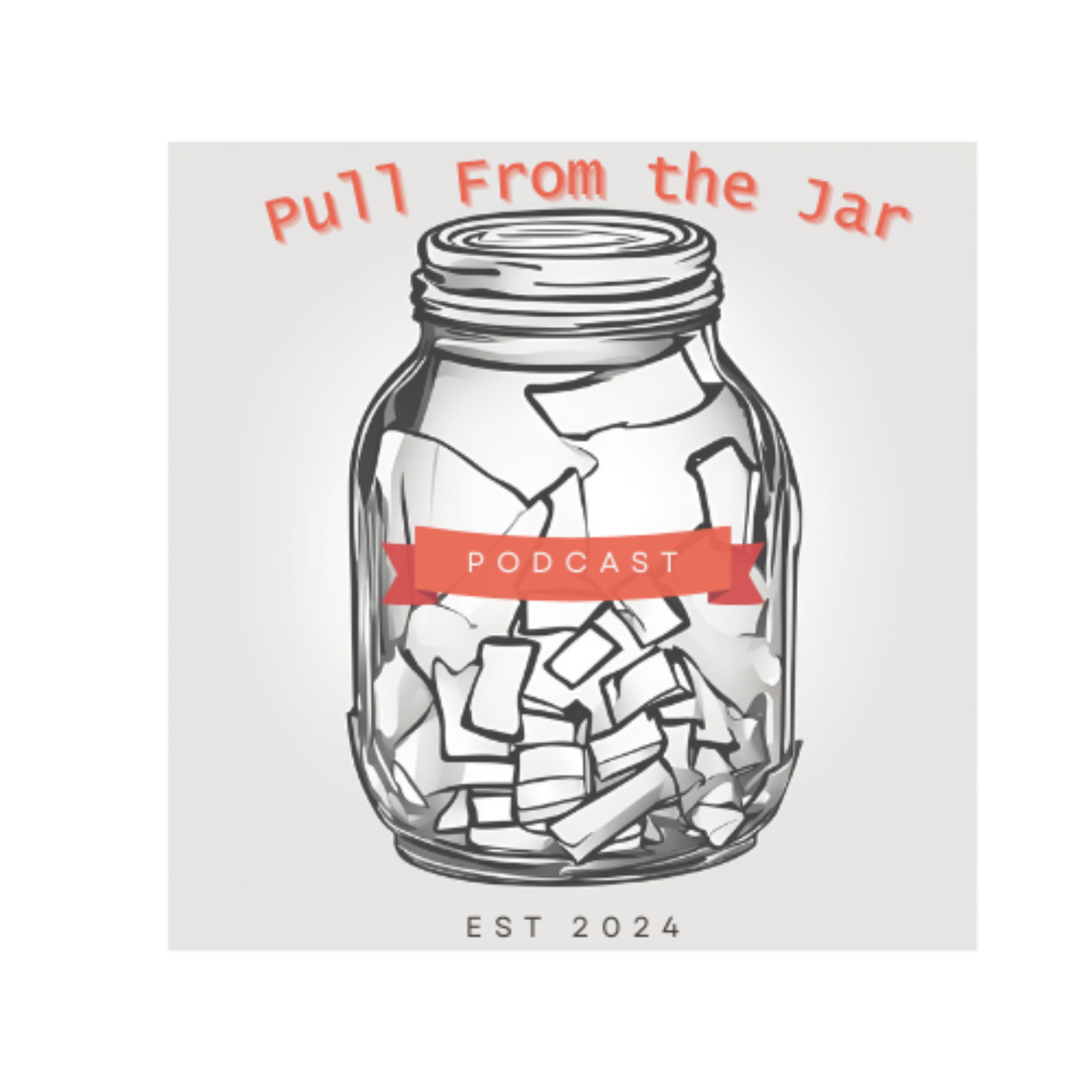 'DON"T KNOW HOW TO BATHE' [PULL FROM THE JAR] {EPISODE 76}  episode artwork