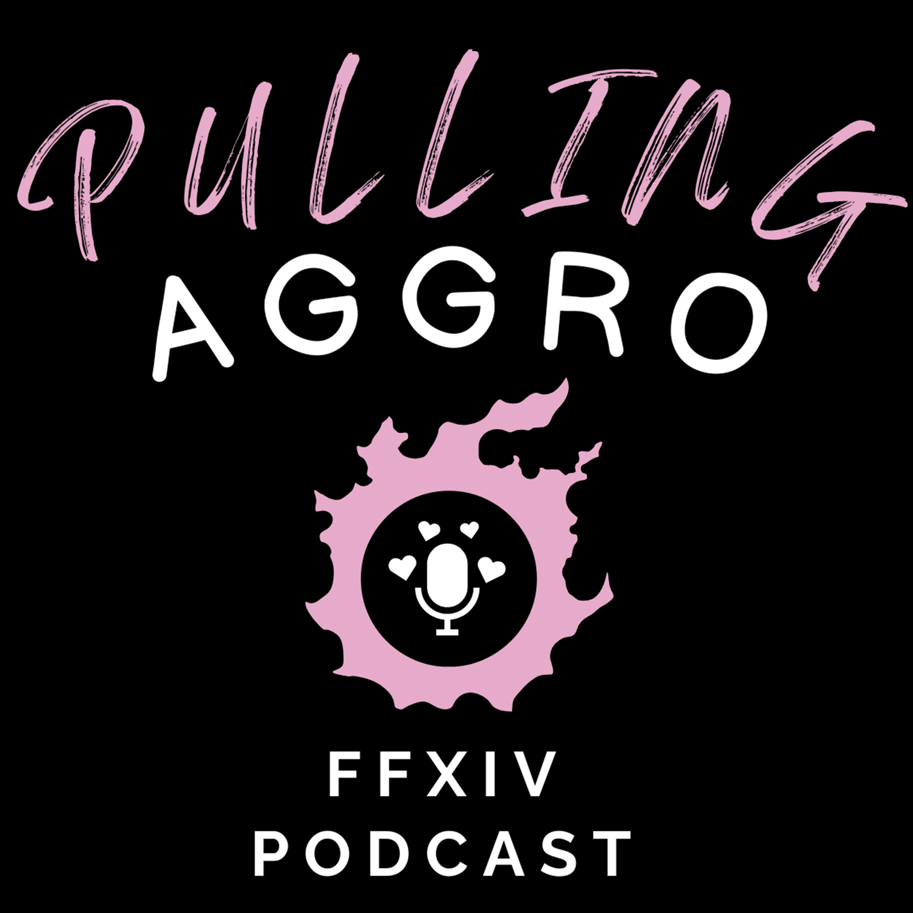 Pulling Aggro Podcast