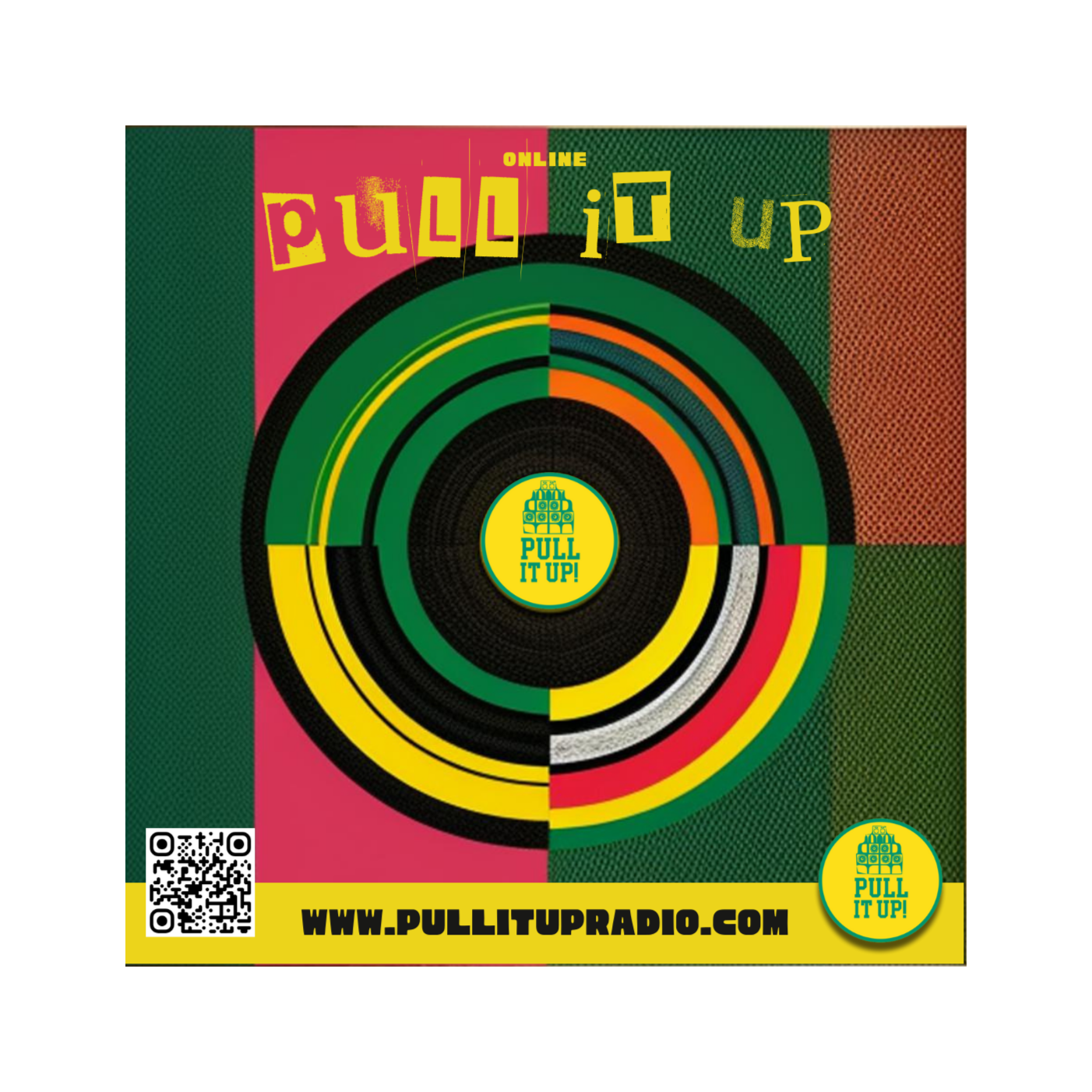Estrenos y mas en este episodio de Pull it UP - T.2 Episodio #9 episode artwork