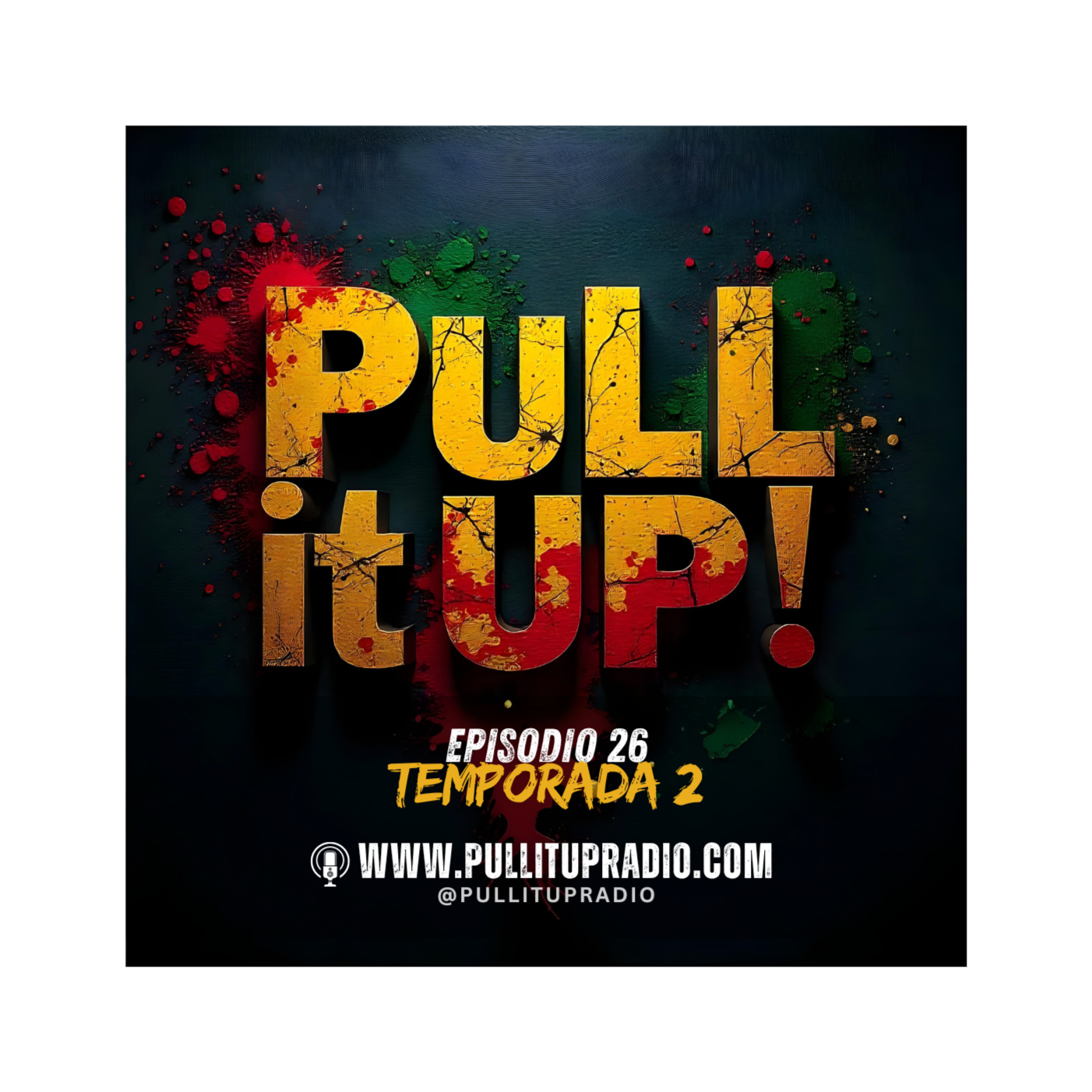 Pull It UP!