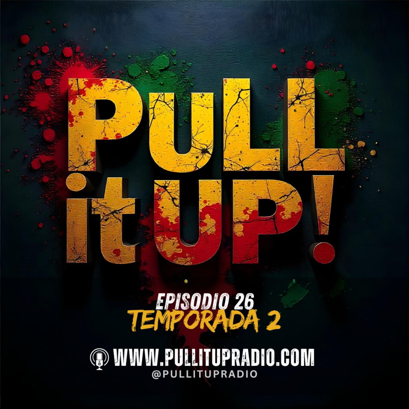 Pull It UP!