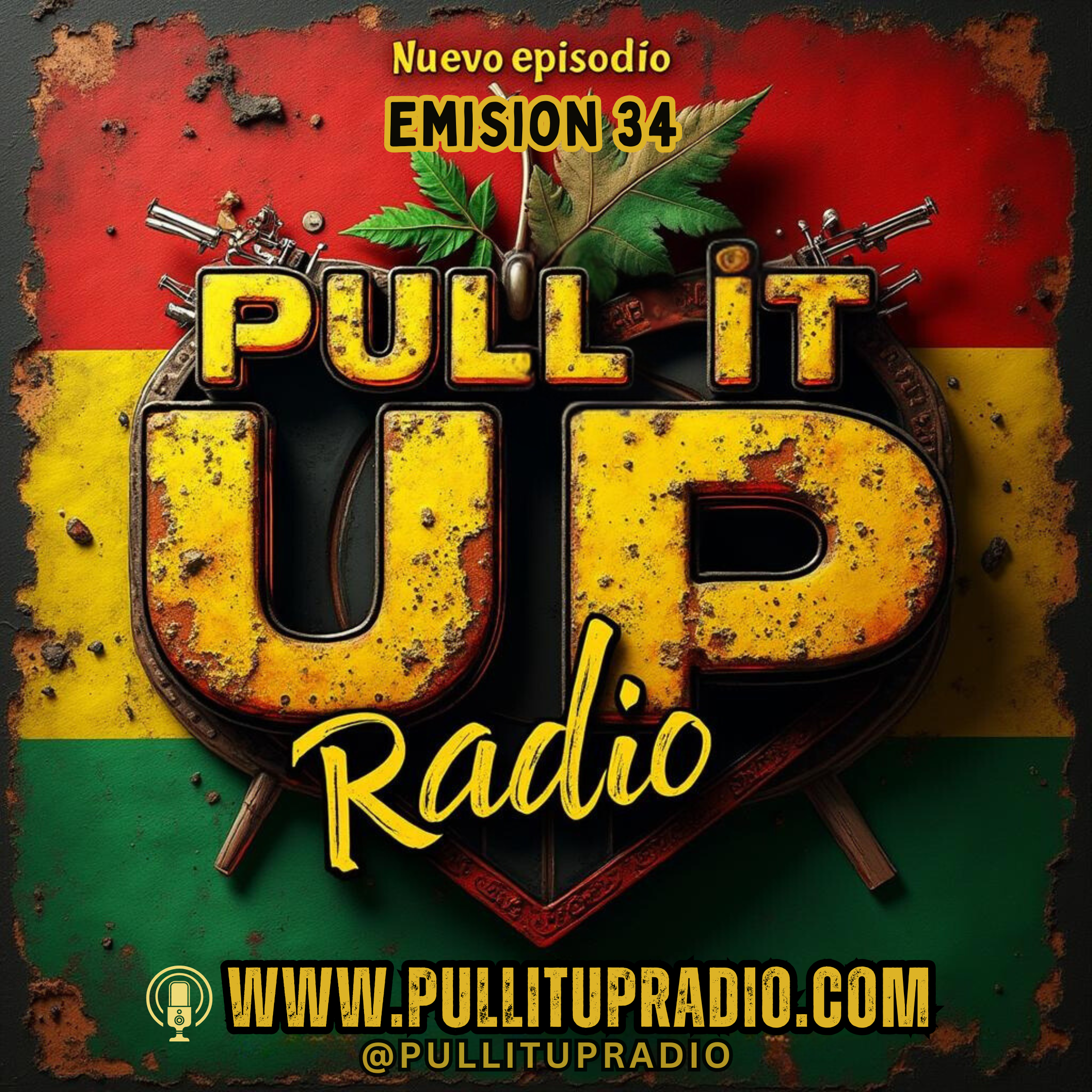 Pull It UP!