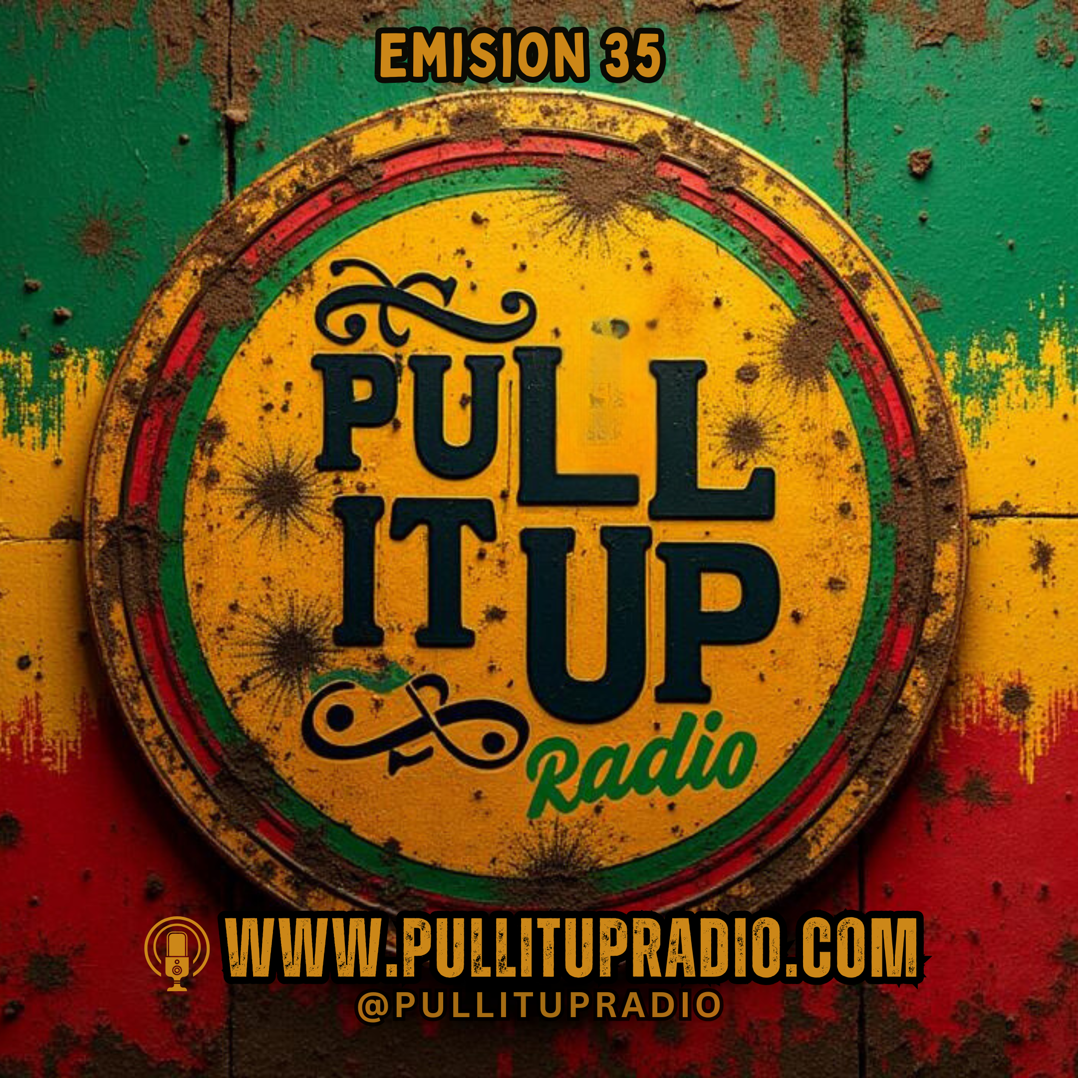 Pull It UP!