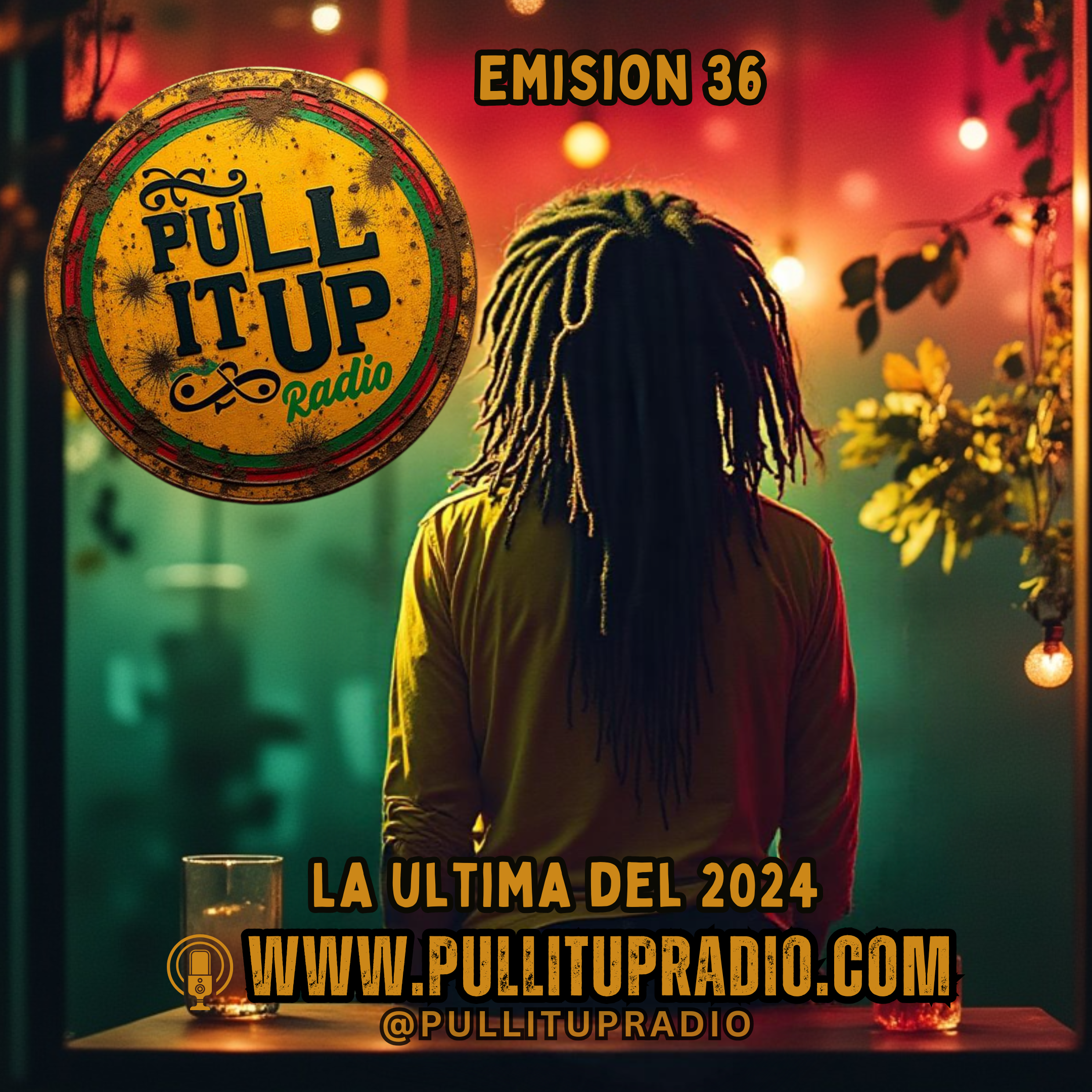 Pull It UP!