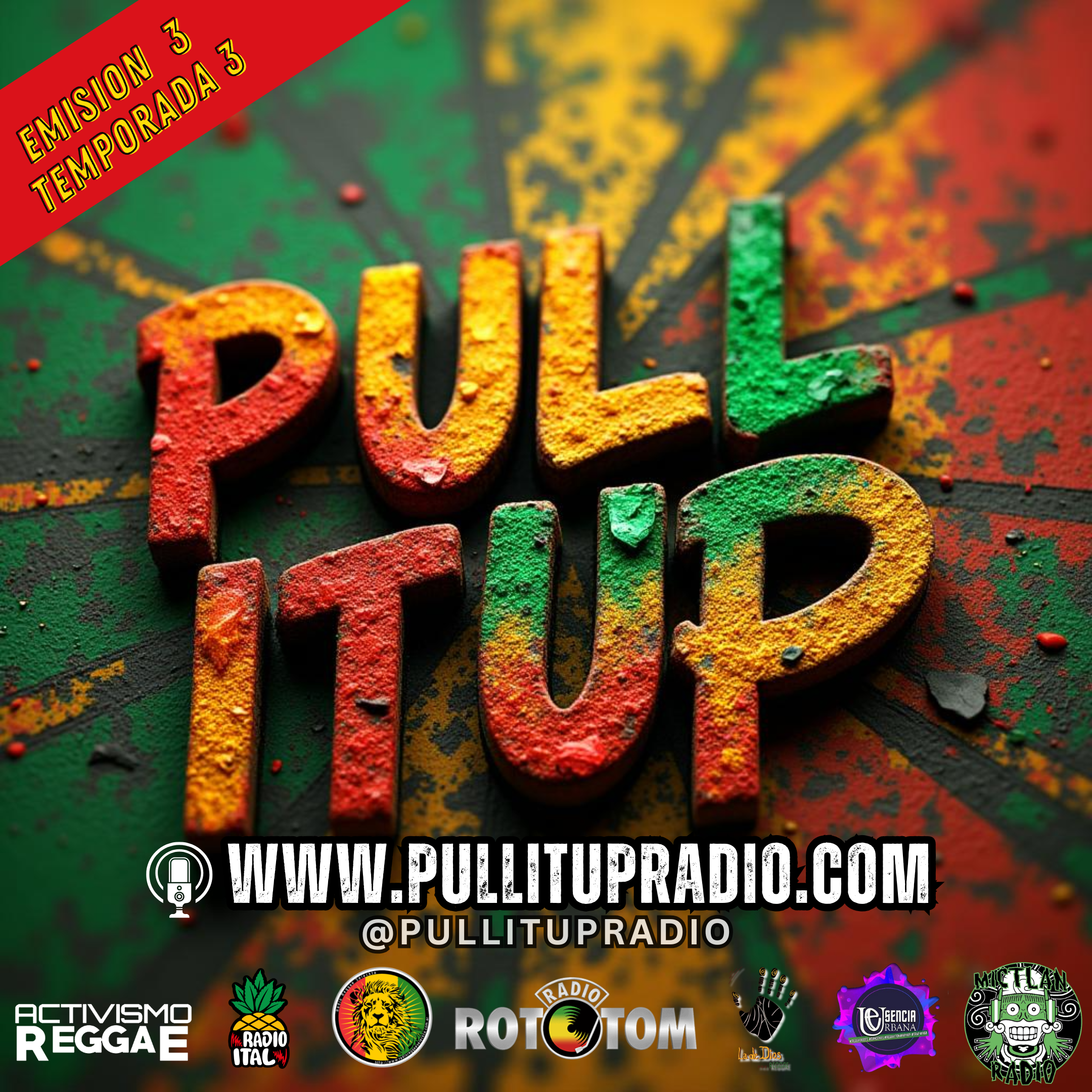 Pull It UP!